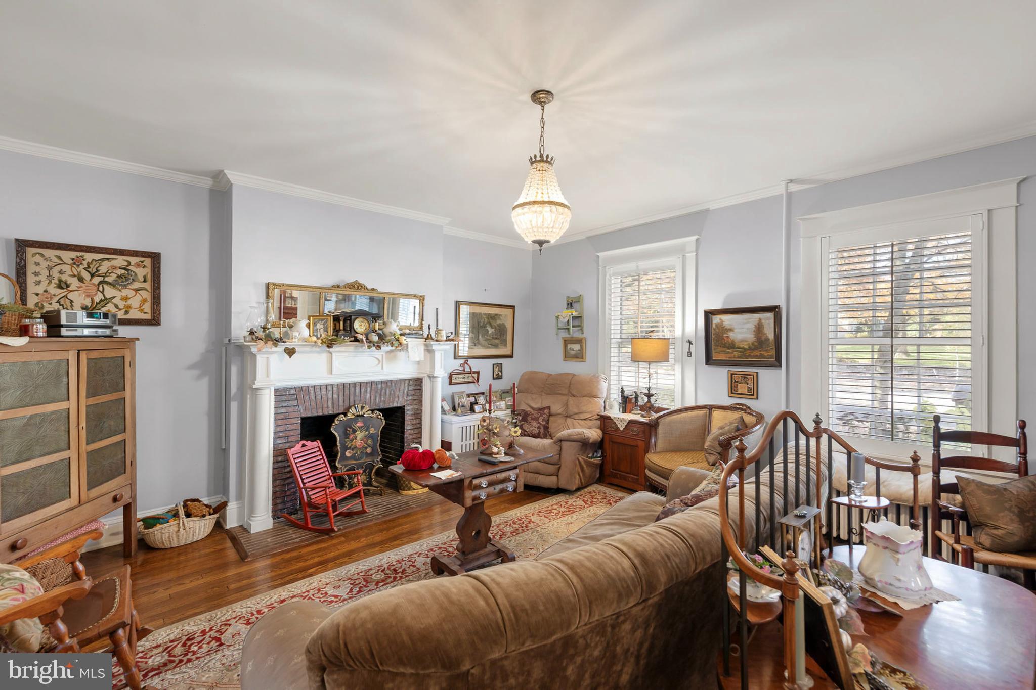 WINCHESTER CITY - Residential