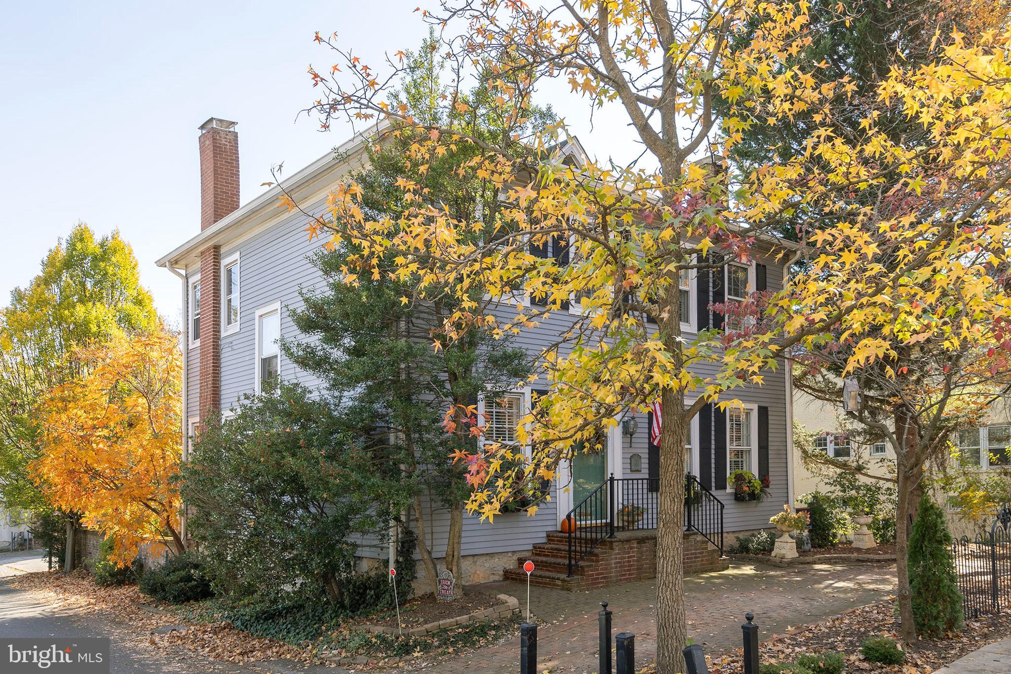 WINCHESTER CITY - Residential