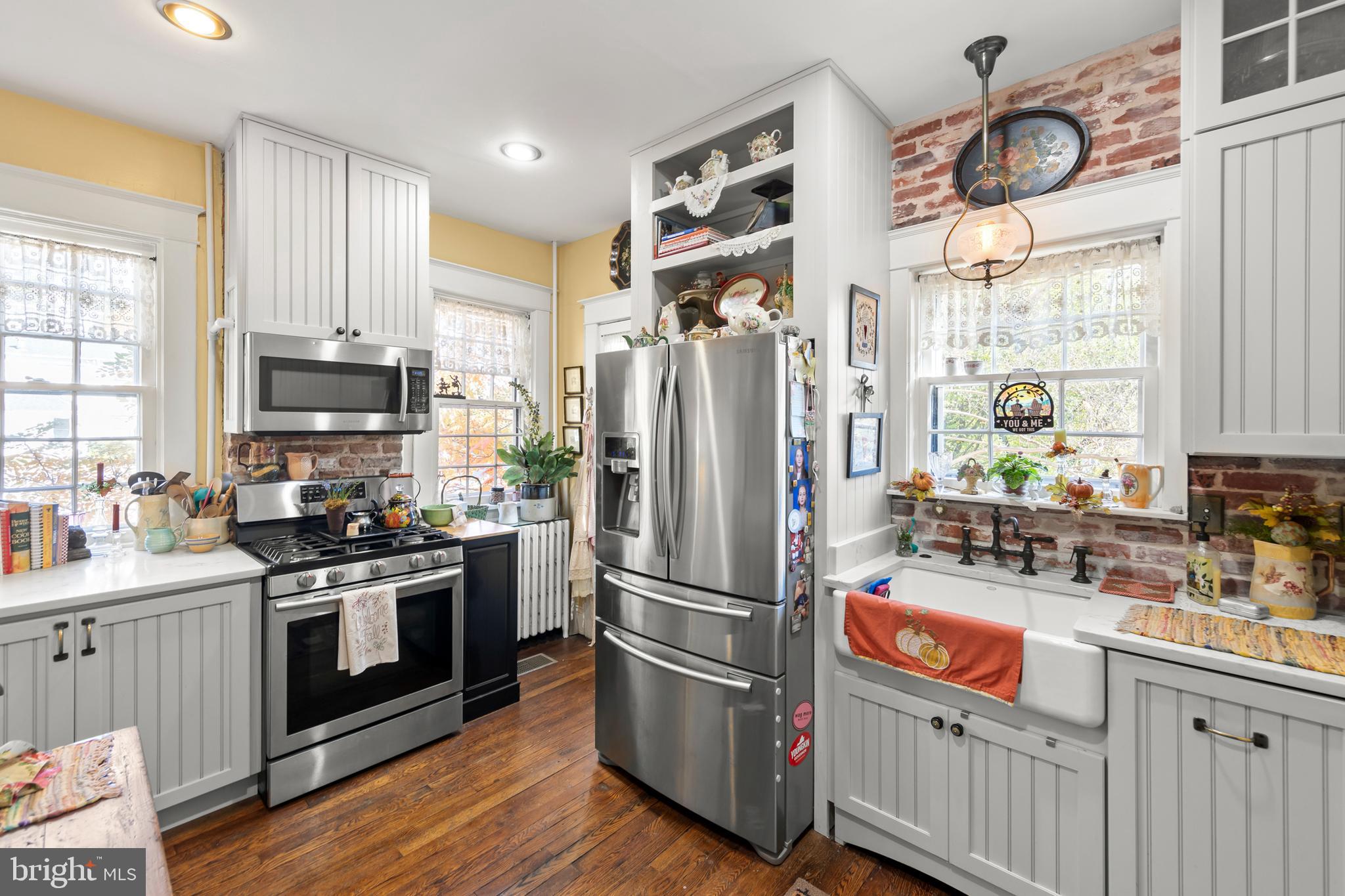 WINCHESTER CITY - Residential