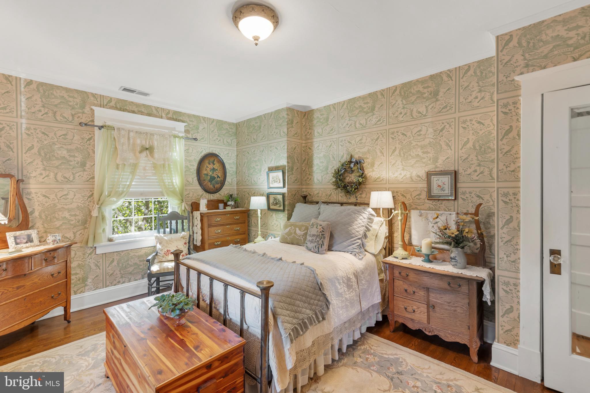 WINCHESTER CITY - Residential