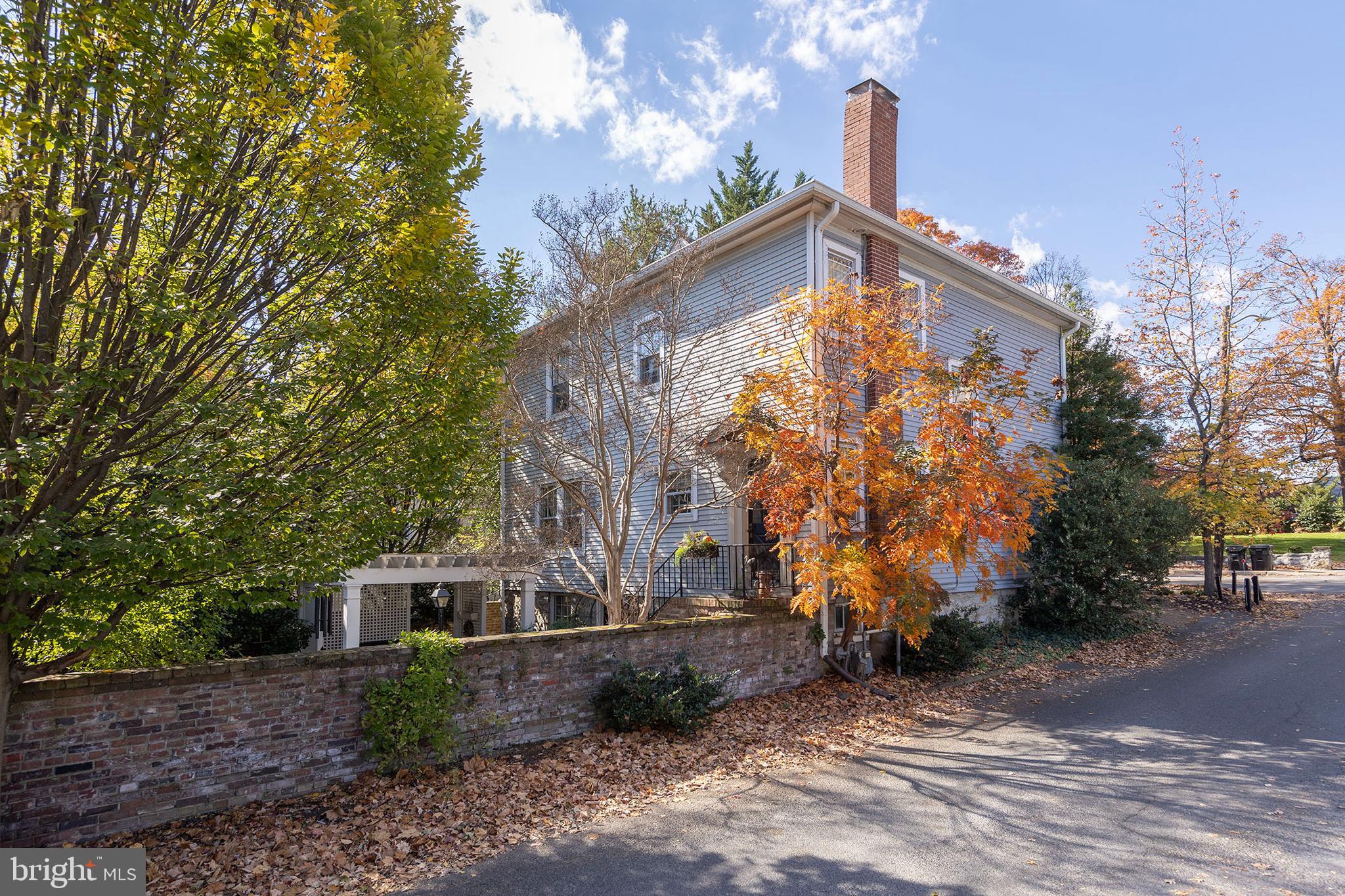 WINCHESTER CITY - Residential