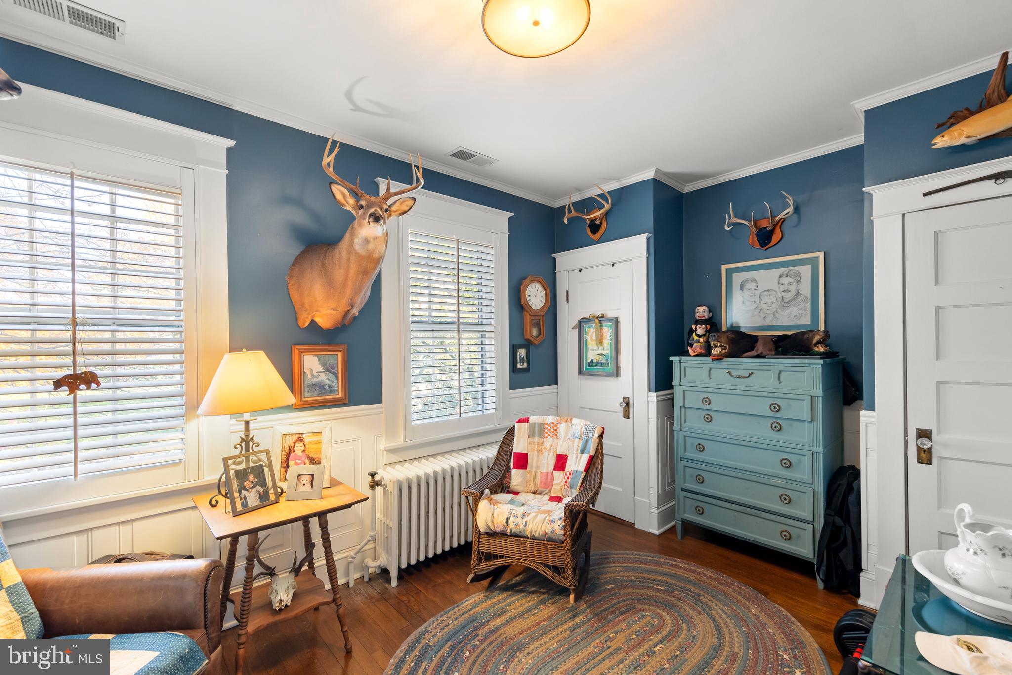 WINCHESTER CITY - Residential