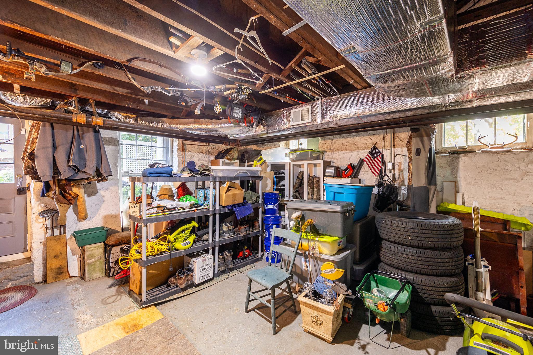 WINCHESTER CITY - Residential