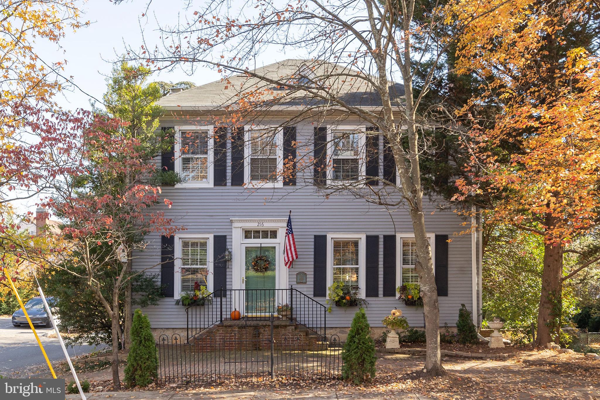 WINCHESTER CITY - Residential