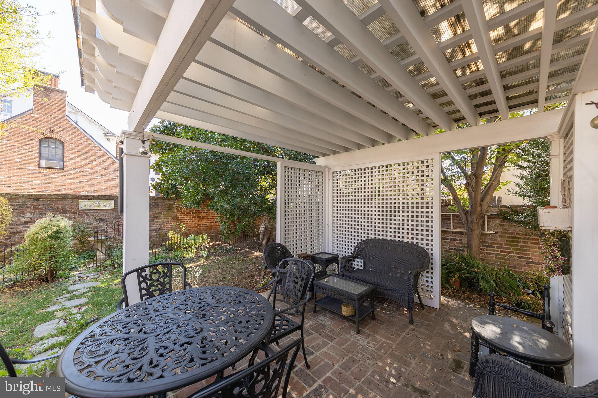 WINCHESTER CITY - Residential