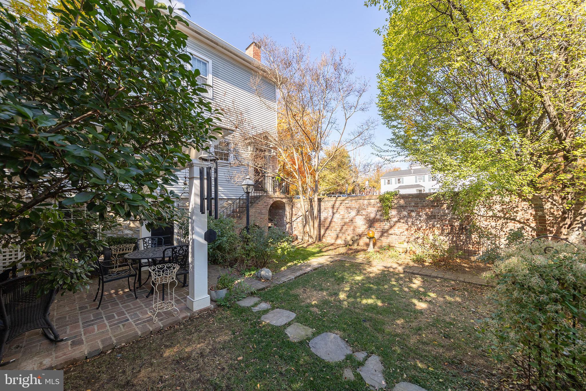 WINCHESTER CITY - Residential