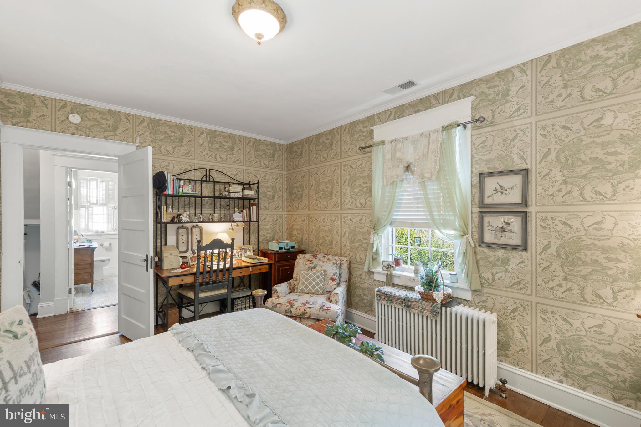 WINCHESTER CITY - Residential