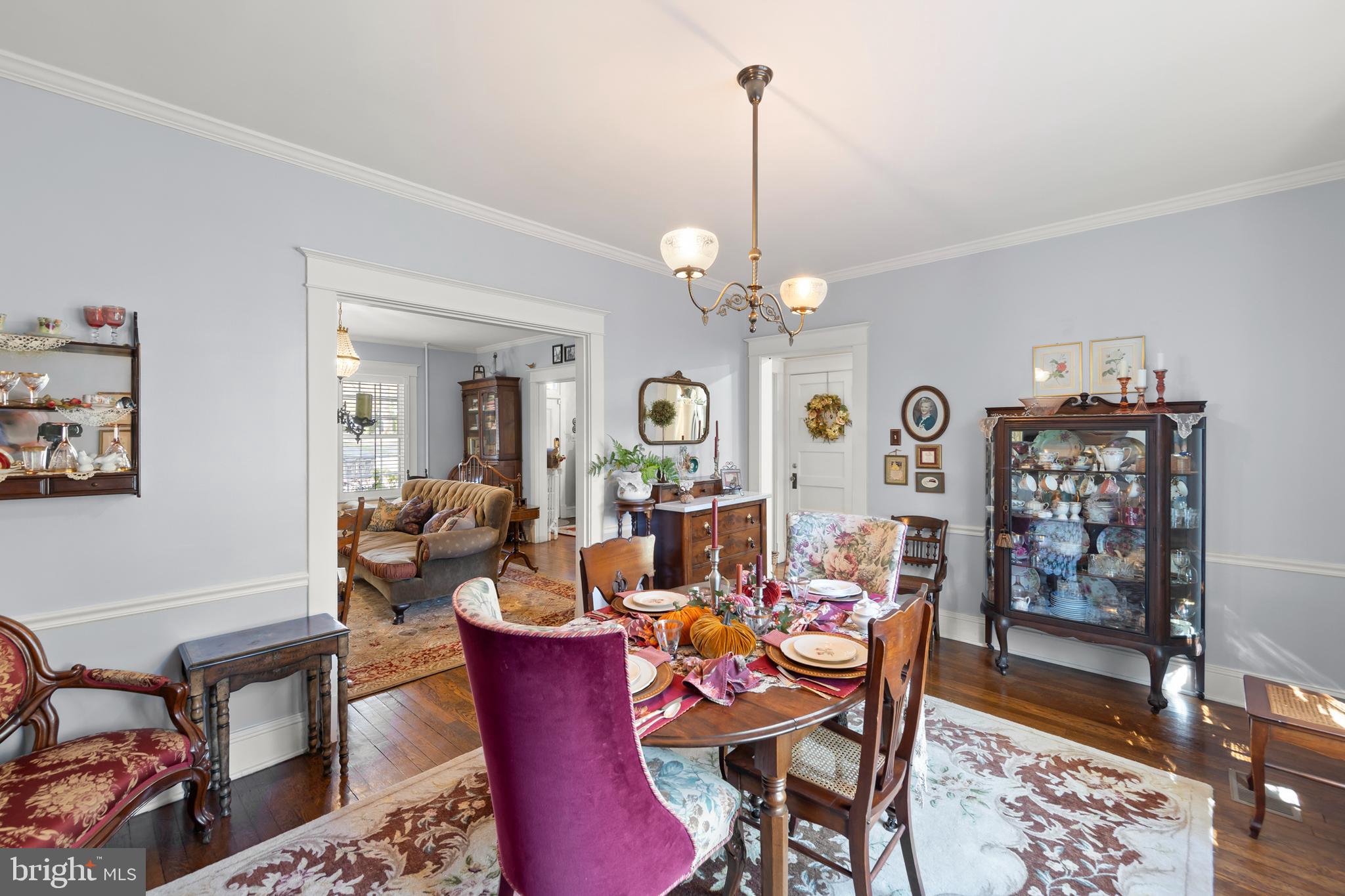 WINCHESTER CITY - Residential