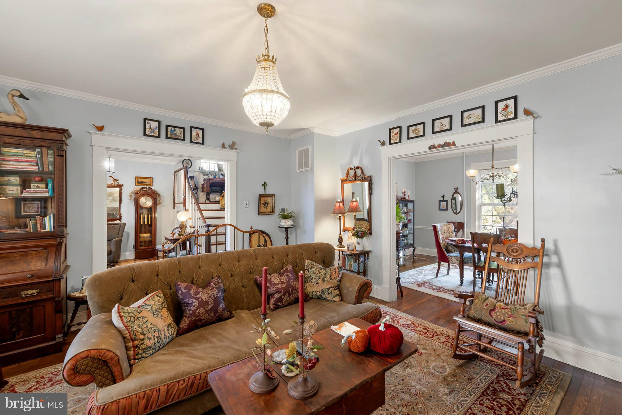 WINCHESTER CITY - Residential