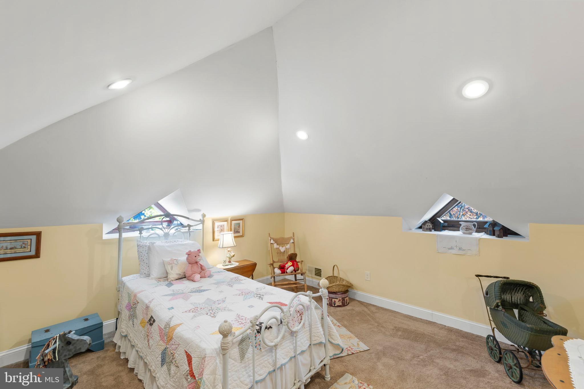 WINCHESTER CITY - Residential