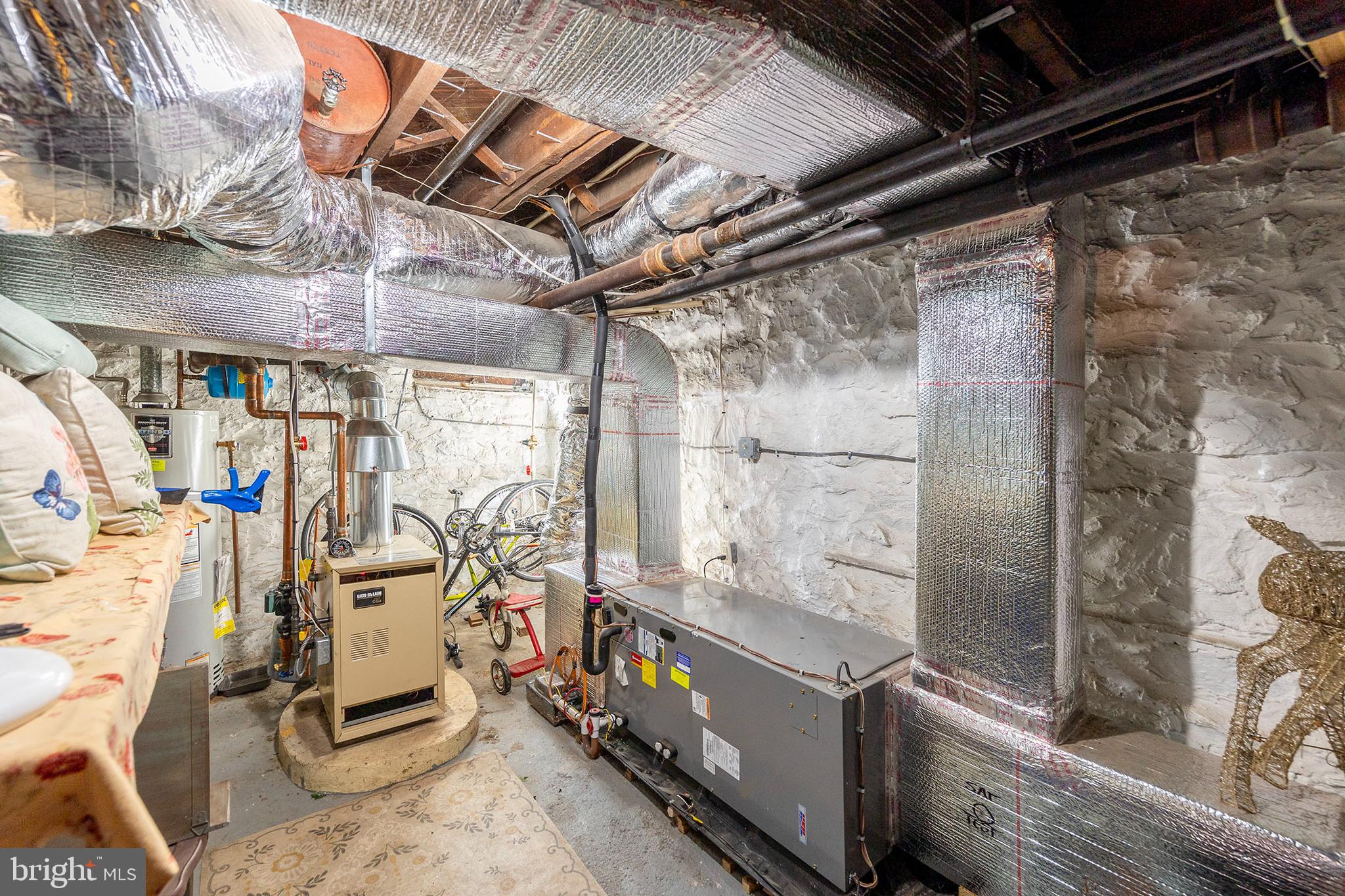 WINCHESTER CITY - Residential