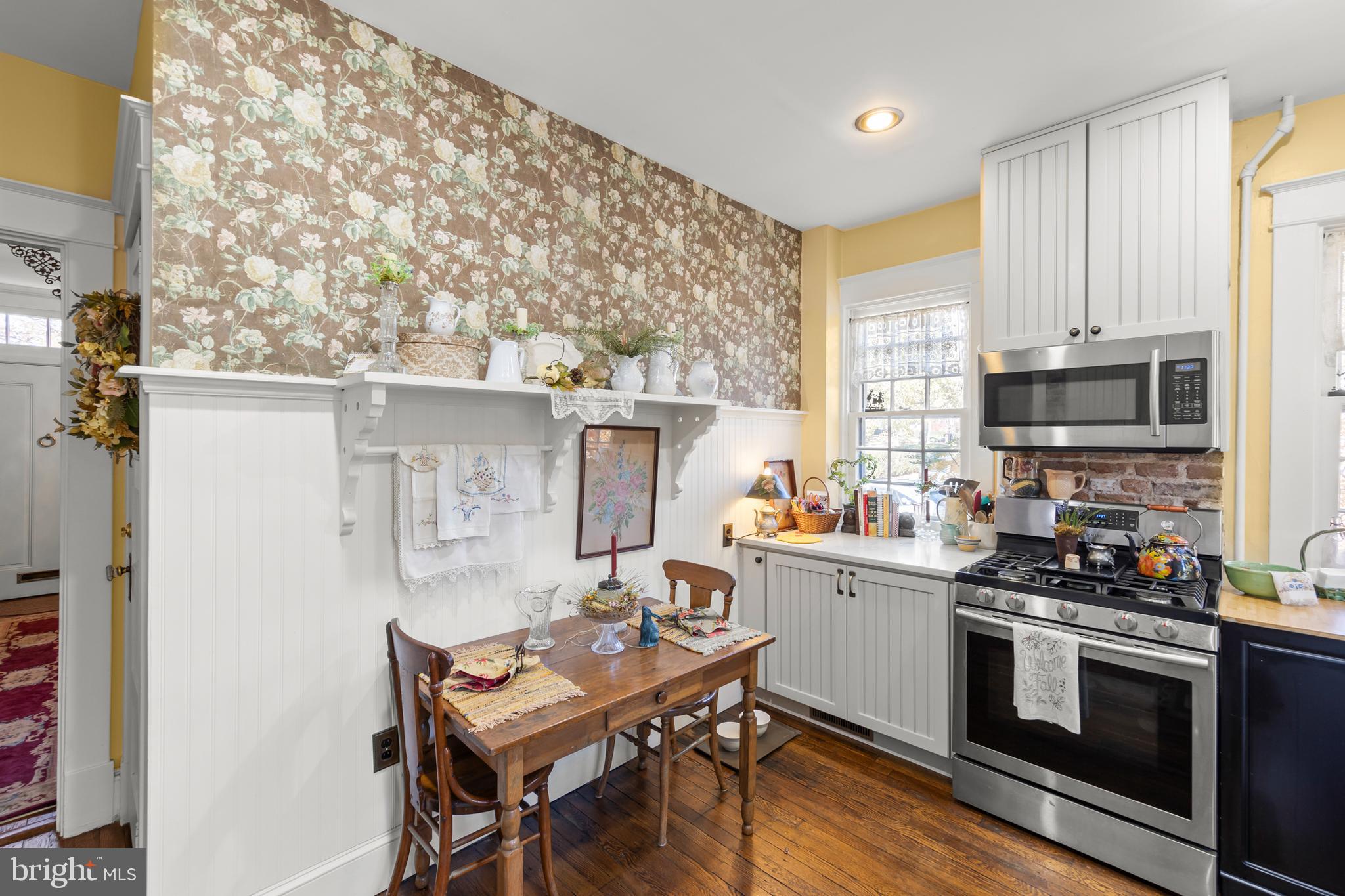 WINCHESTER CITY - Residential