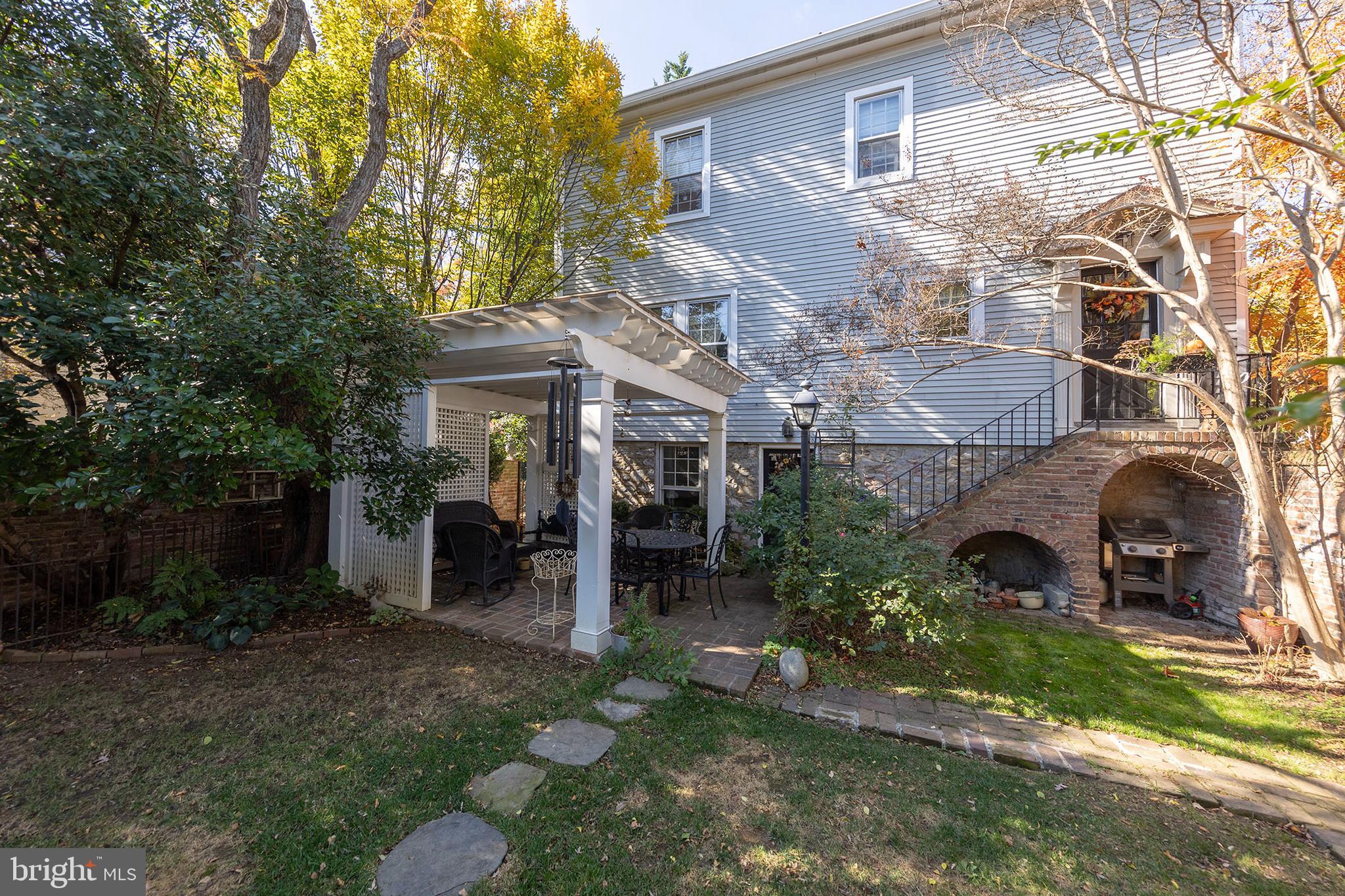 WINCHESTER CITY - Residential