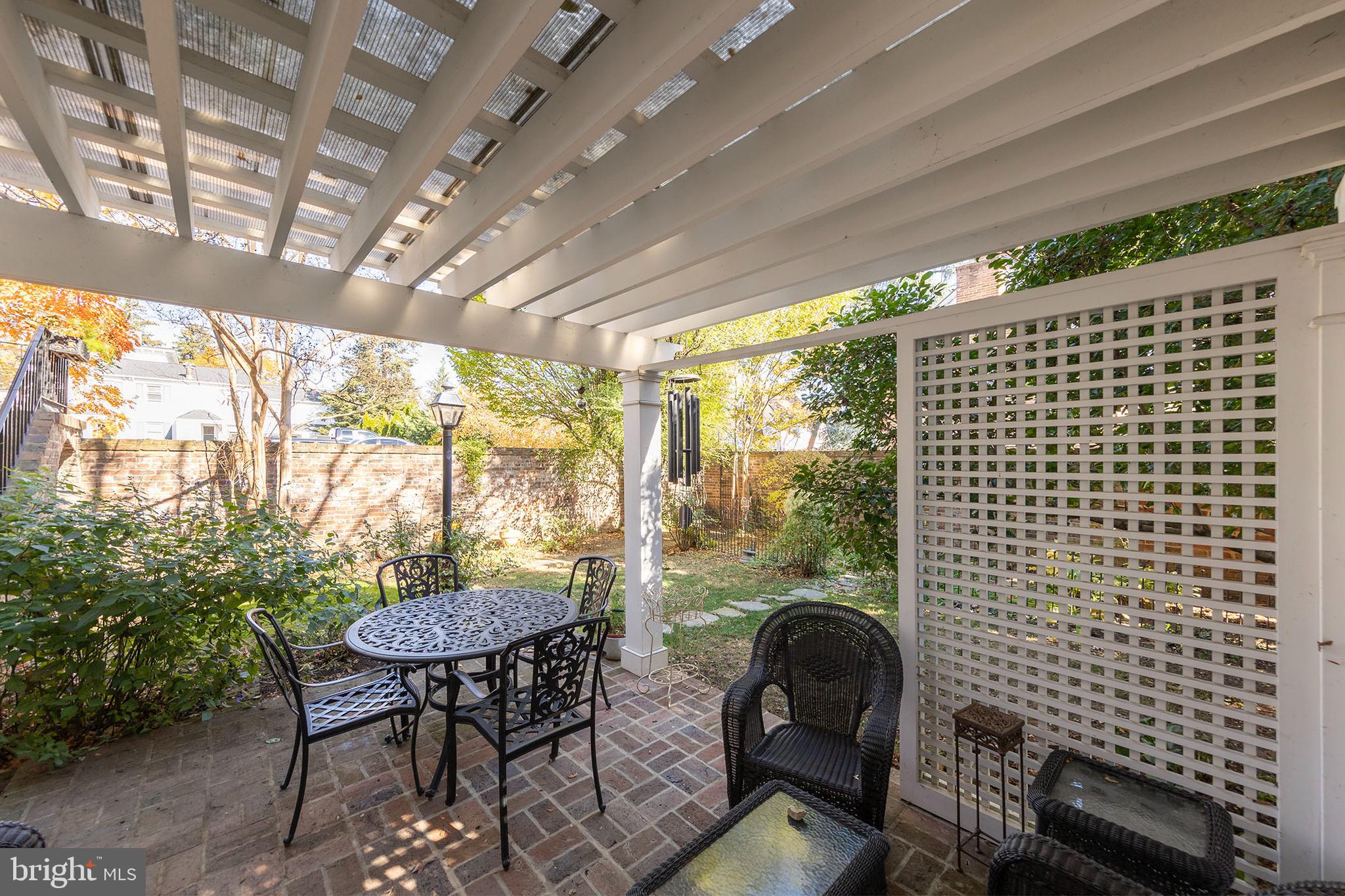 WINCHESTER CITY - Residential