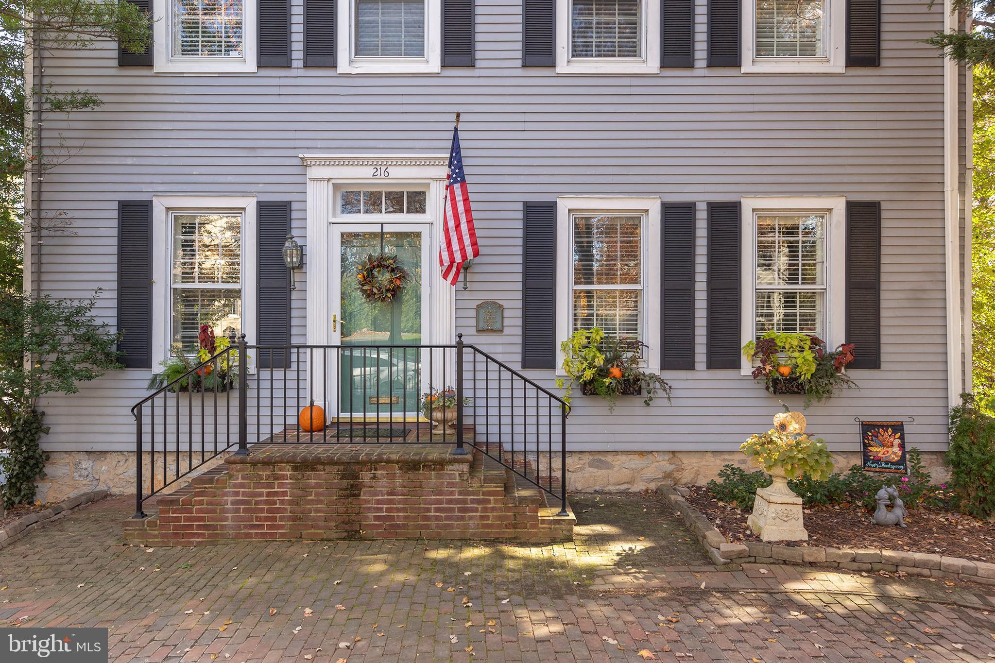 WINCHESTER CITY - Residential