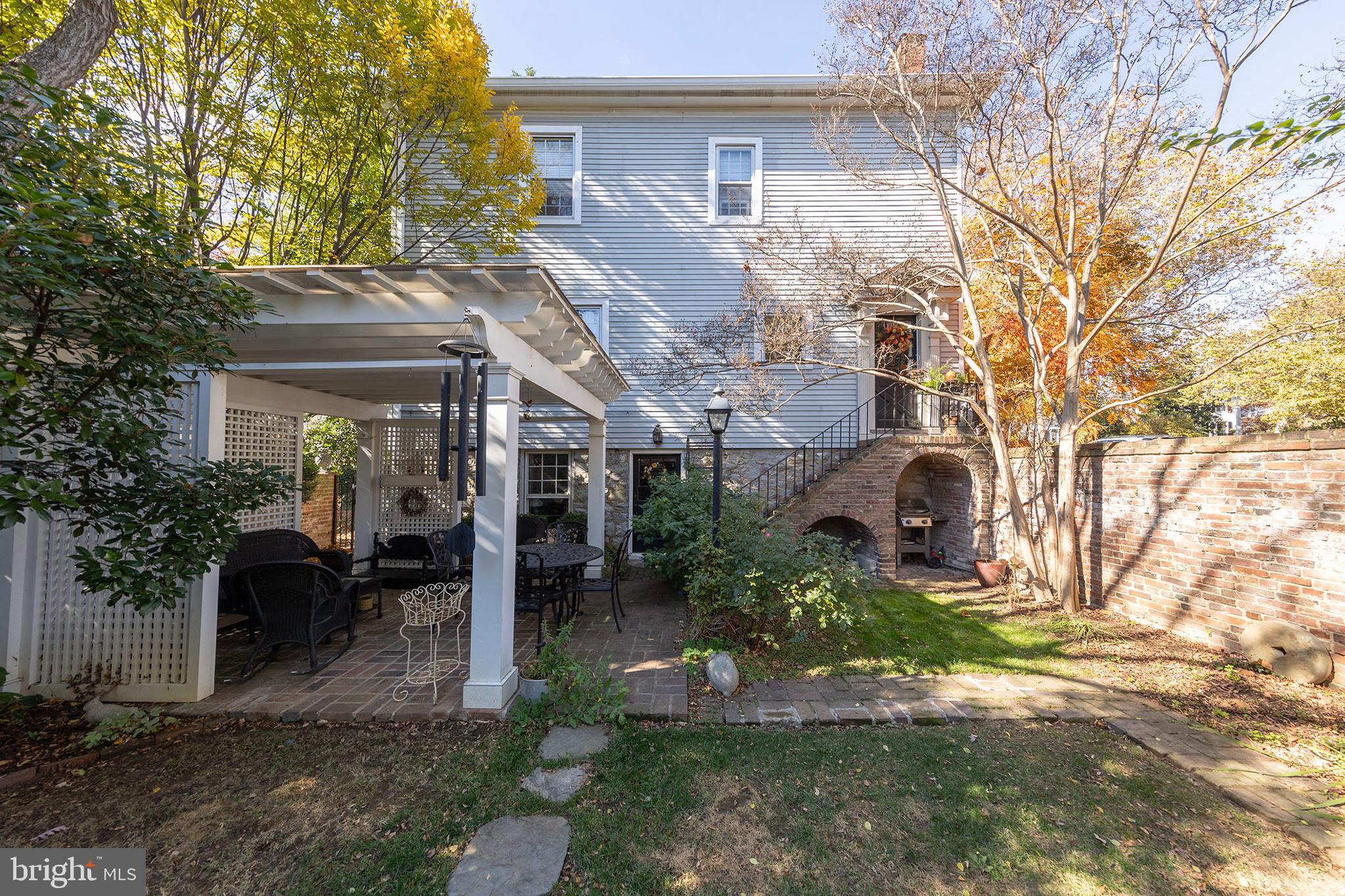 WINCHESTER CITY - Residential