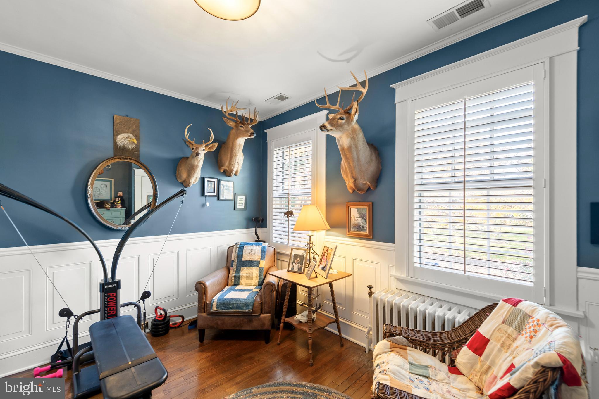 WINCHESTER CITY - Residential