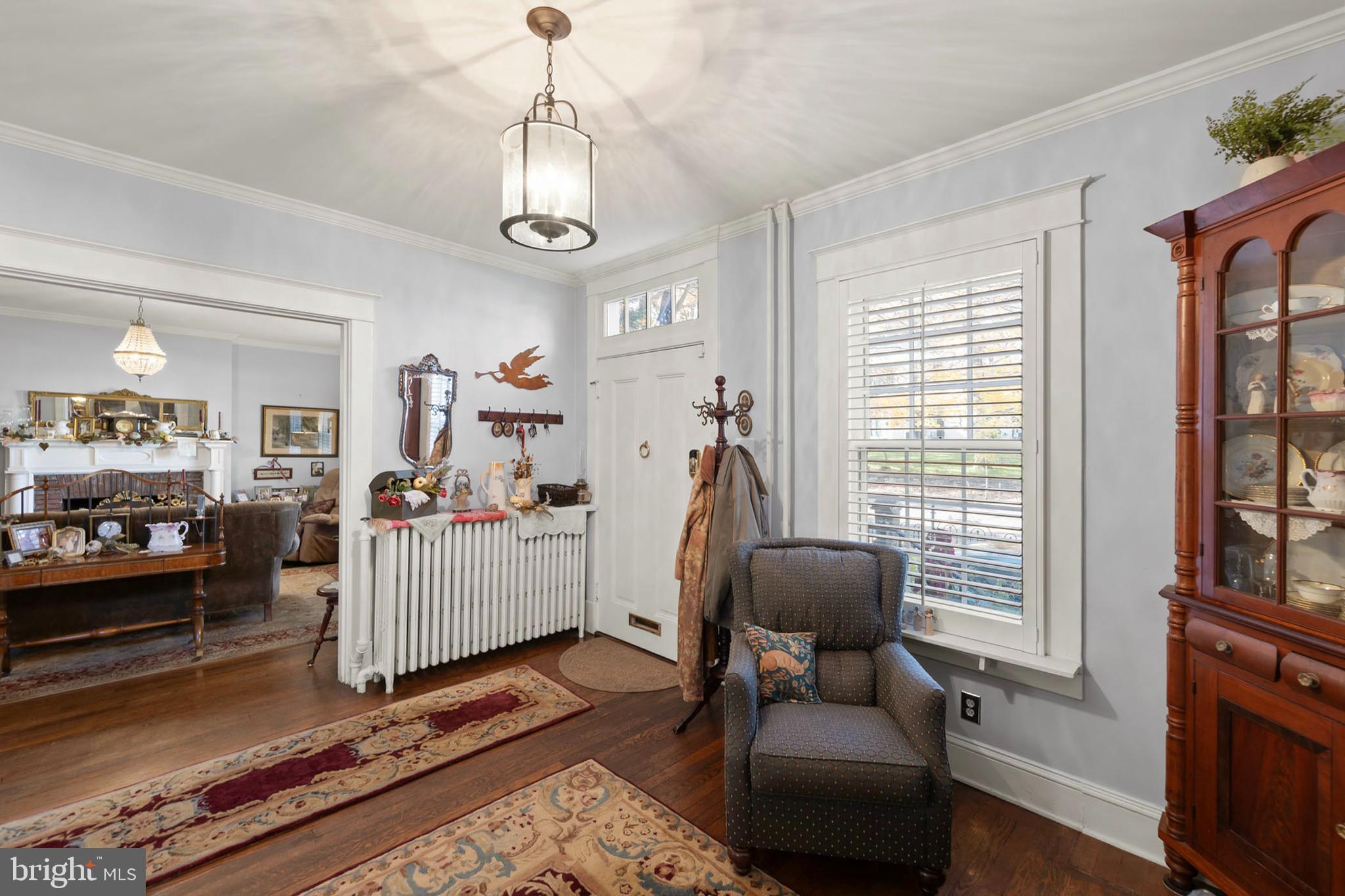 WINCHESTER CITY - Residential