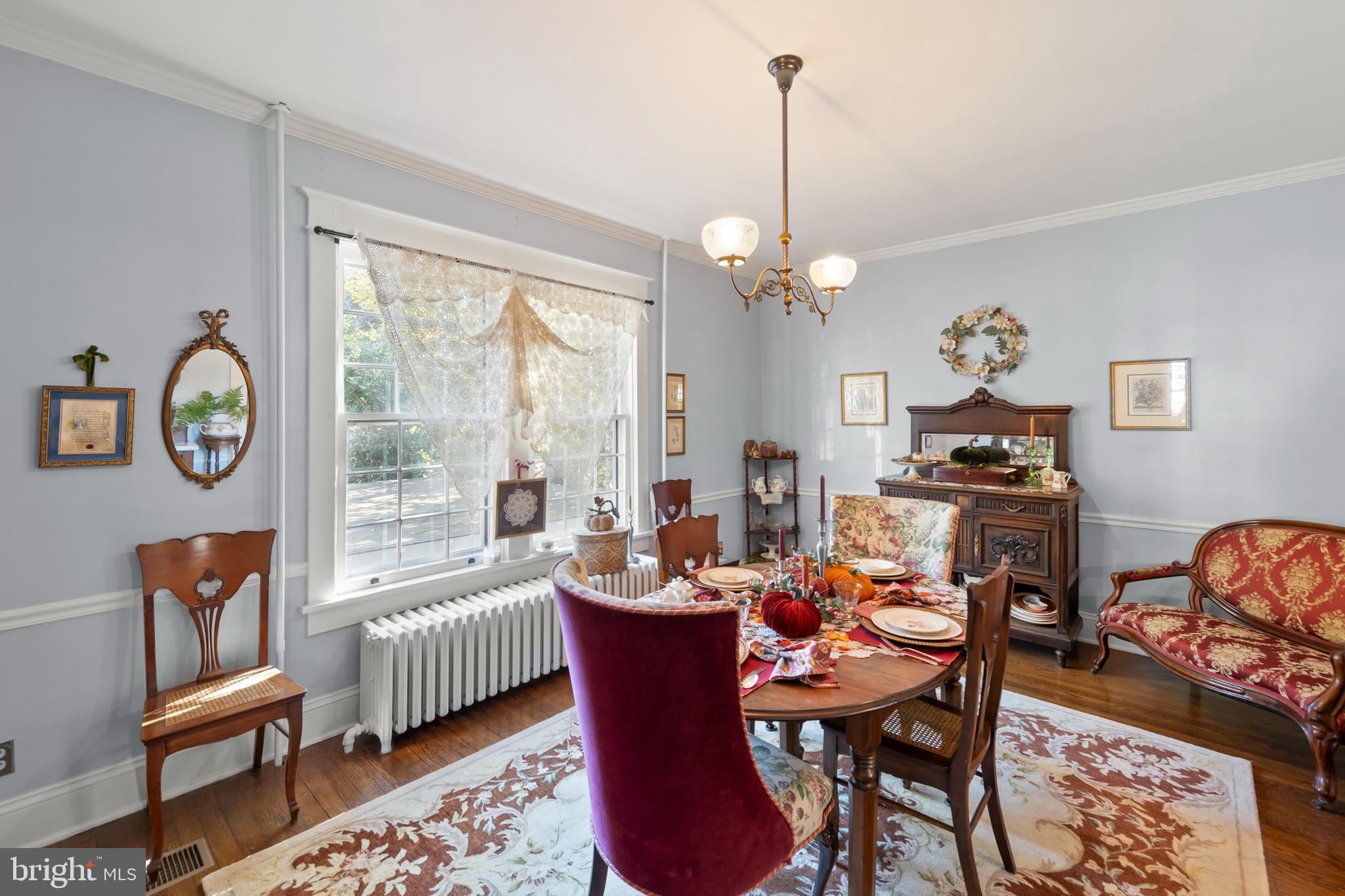 WINCHESTER CITY - Residential