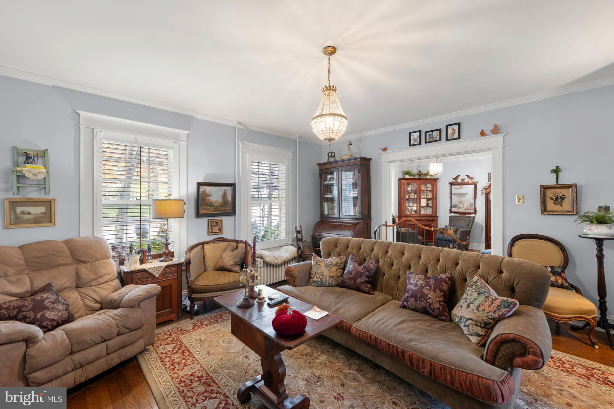 WINCHESTER CITY - Residential