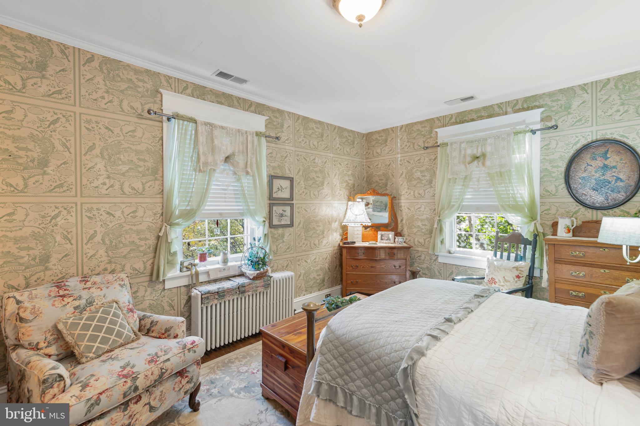 WINCHESTER CITY - Residential