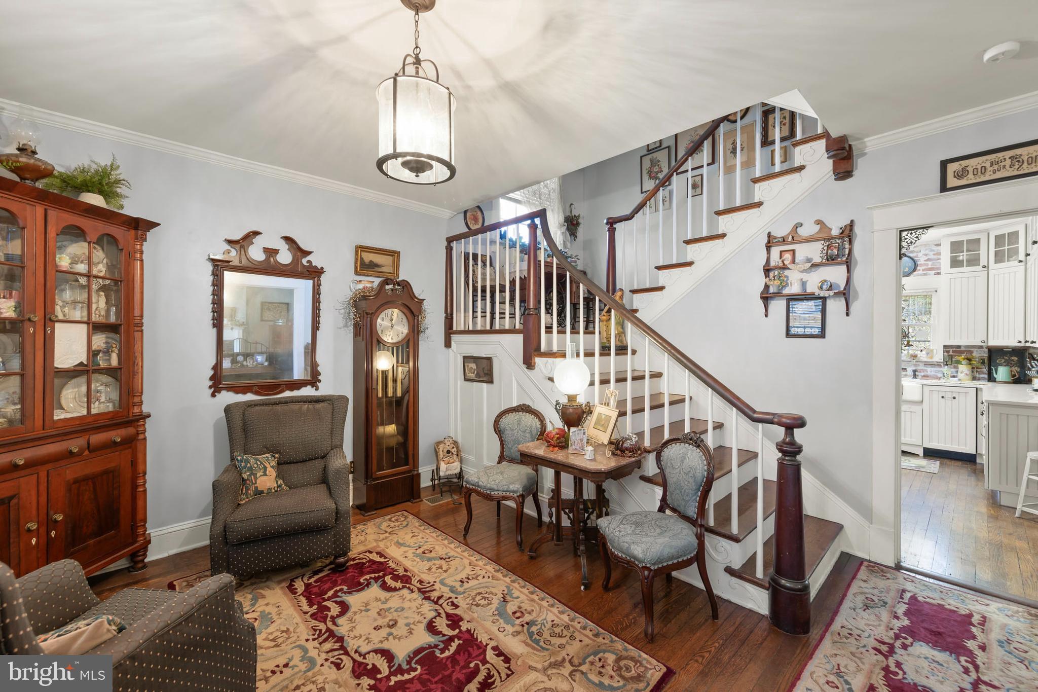 WINCHESTER CITY - Residential