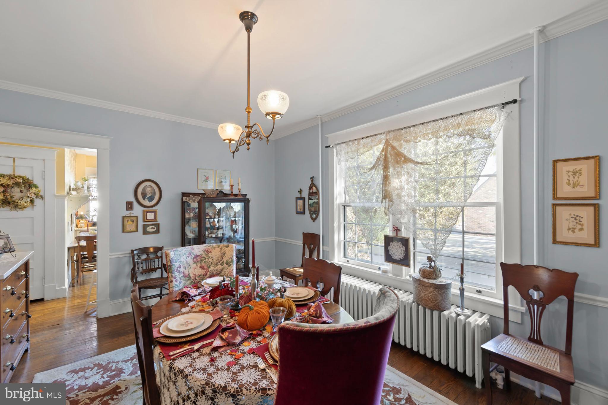 WINCHESTER CITY - Residential