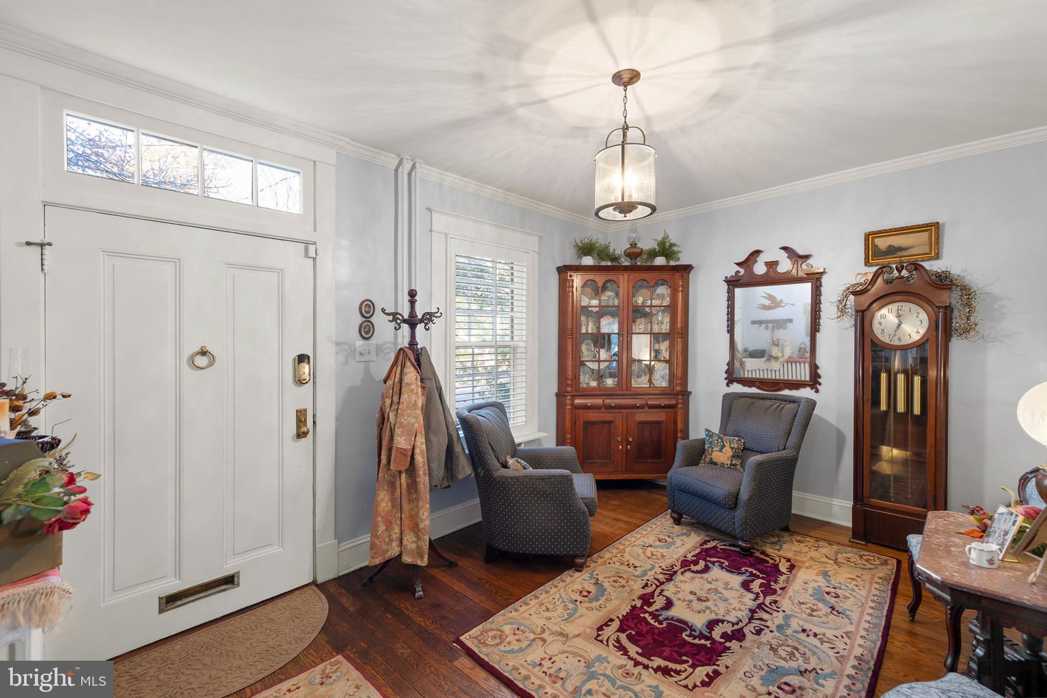 WINCHESTER CITY - Residential