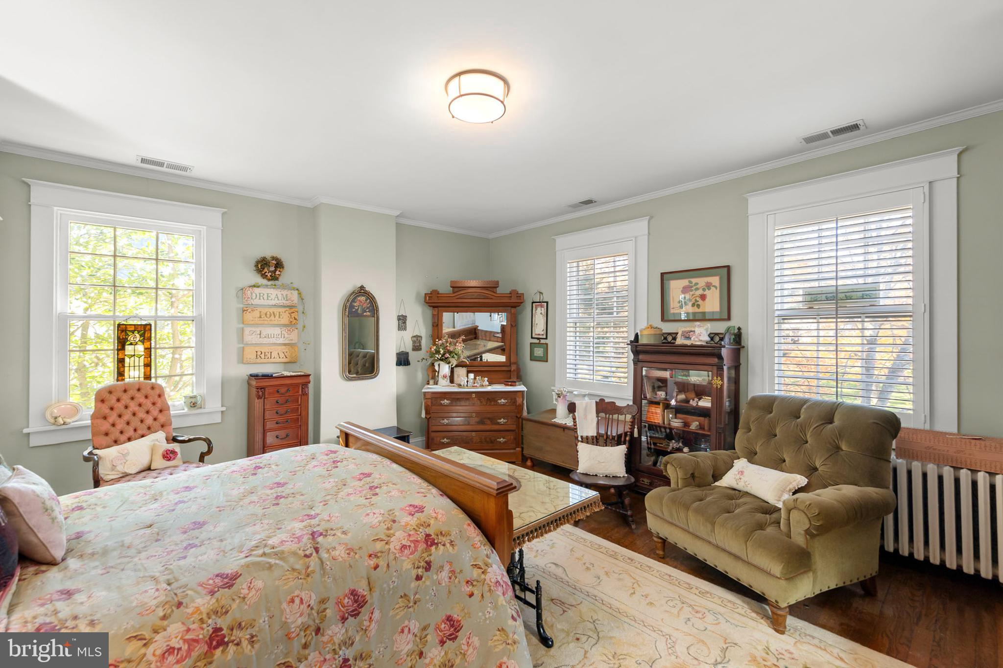 WINCHESTER CITY - Residential