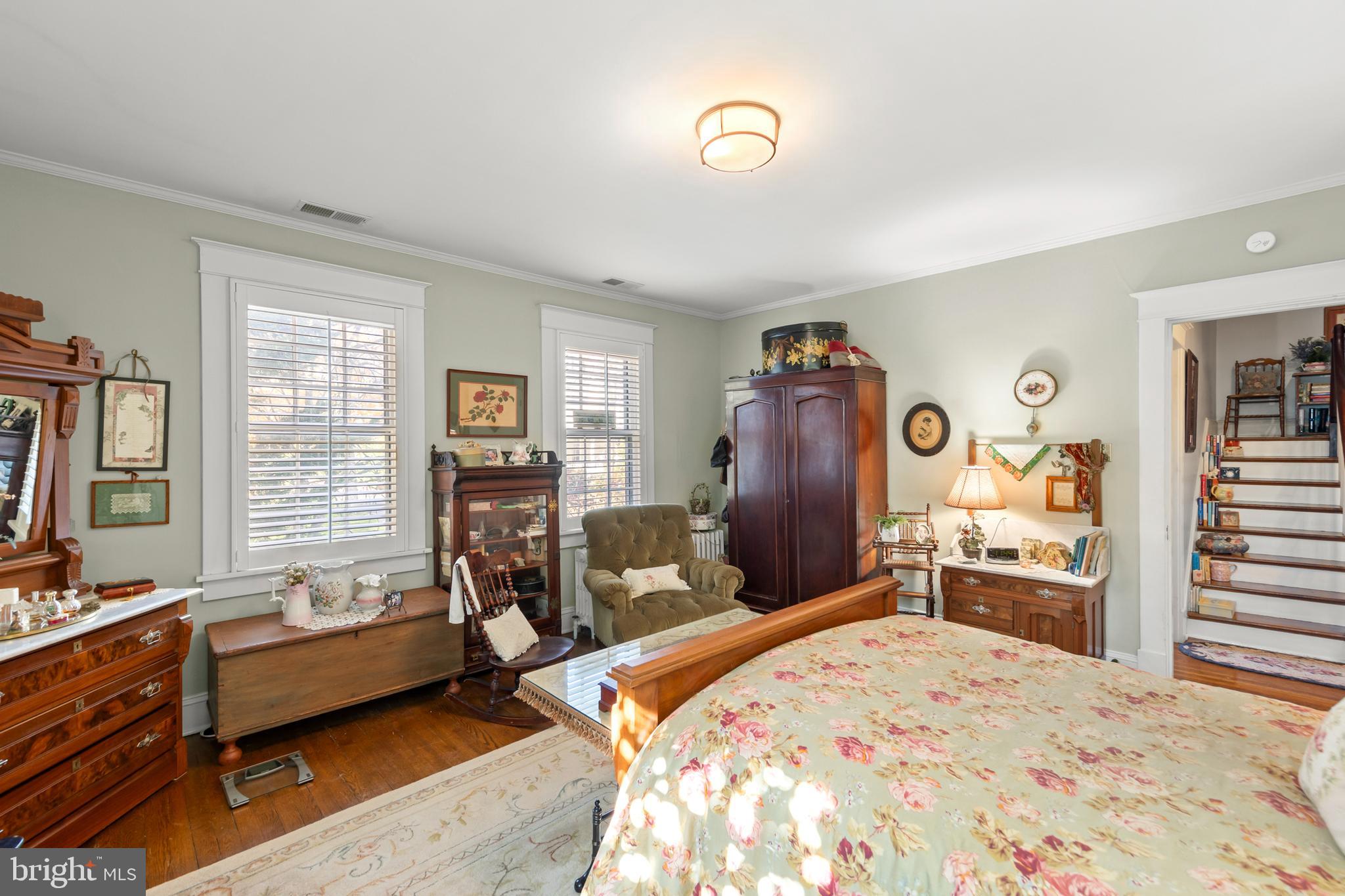 WINCHESTER CITY - Residential