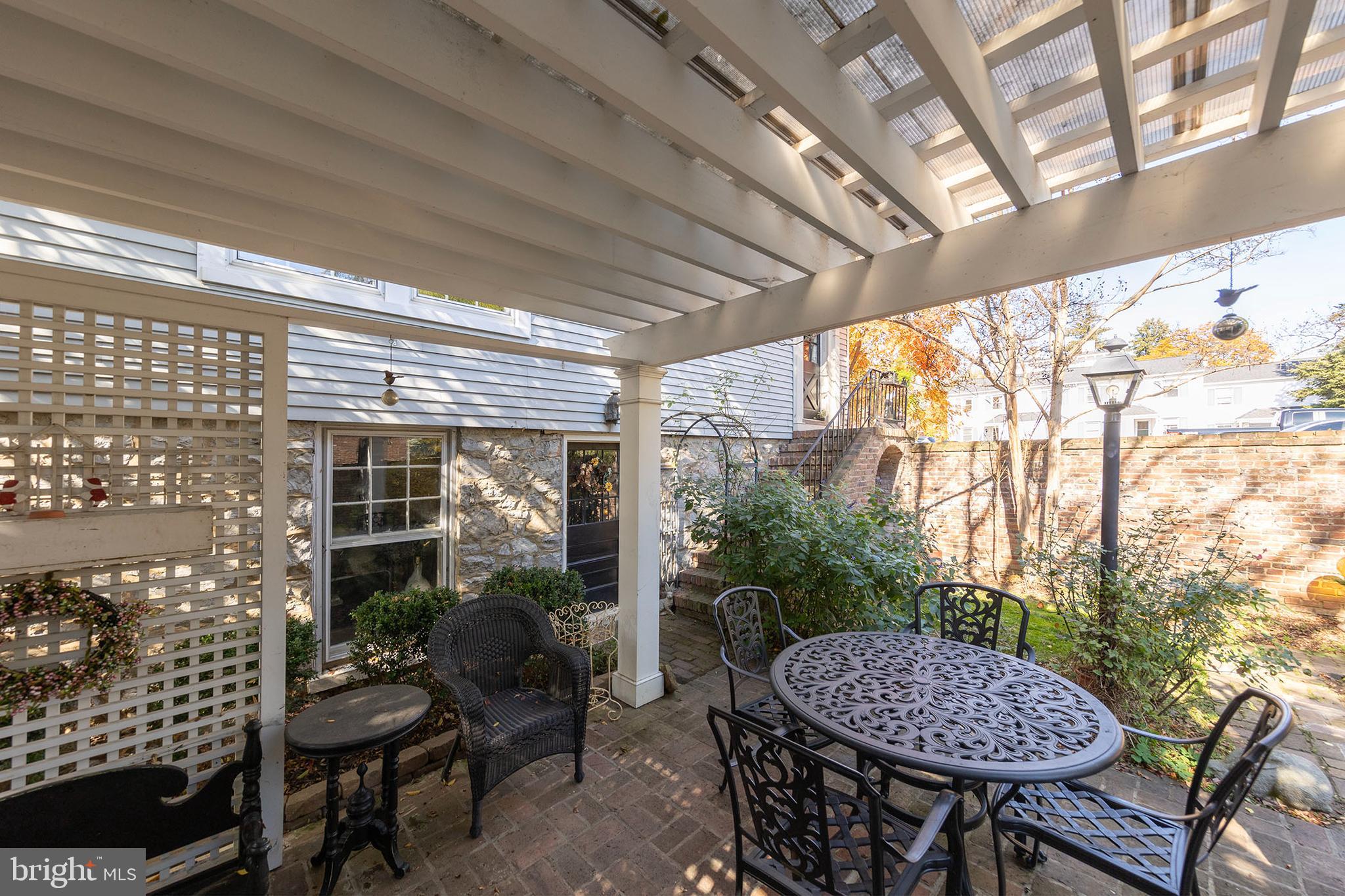 WINCHESTER CITY - Residential