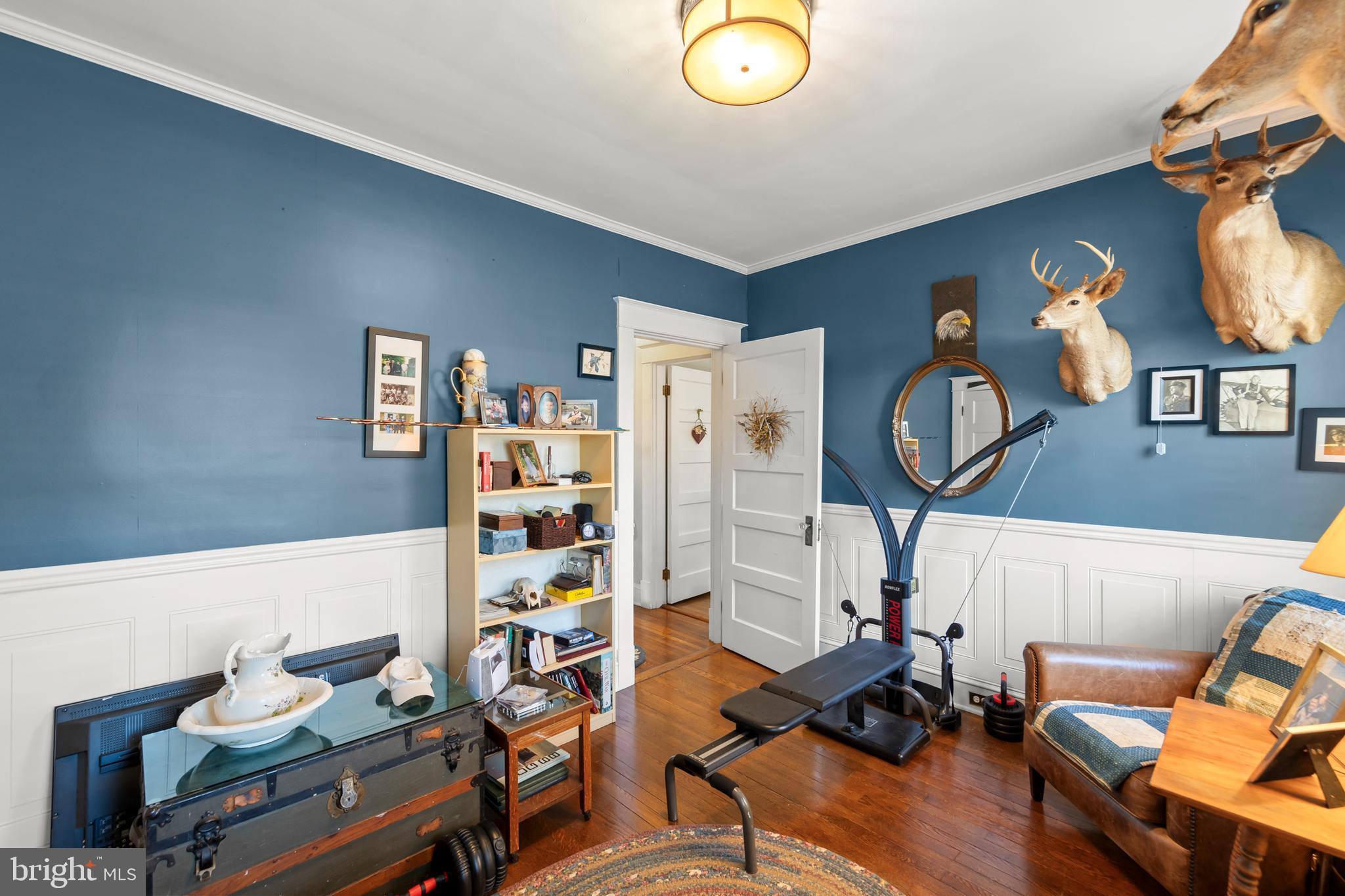 WINCHESTER CITY - Residential