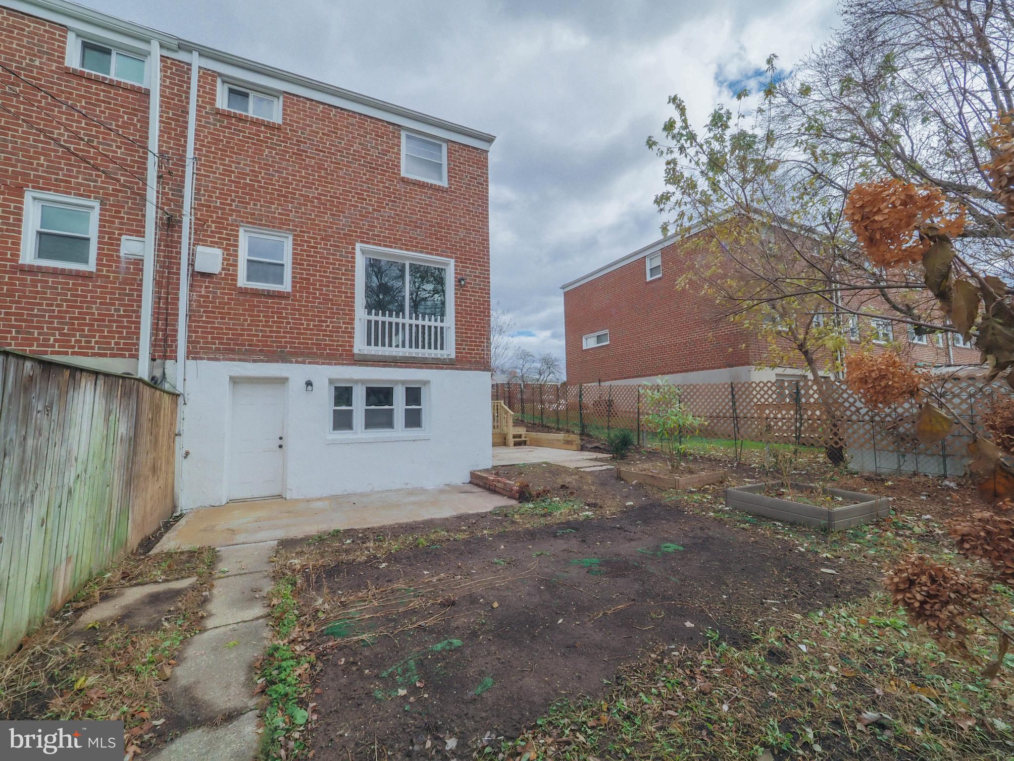 SULPHUR SPRINGS - Residential