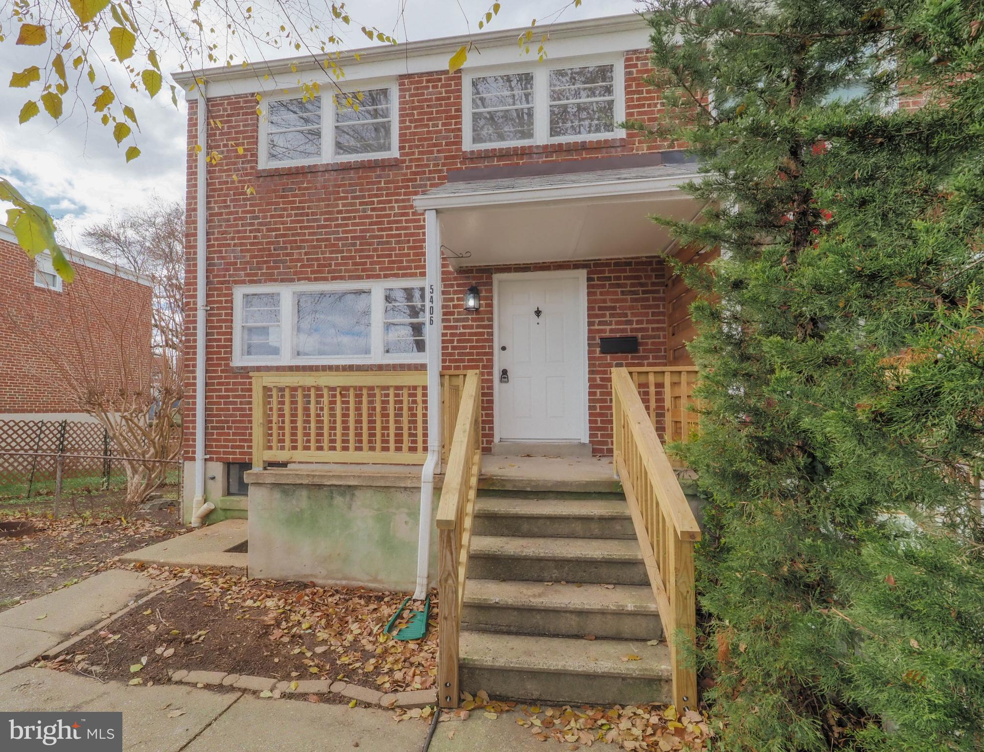 SULPHUR SPRINGS - Residential