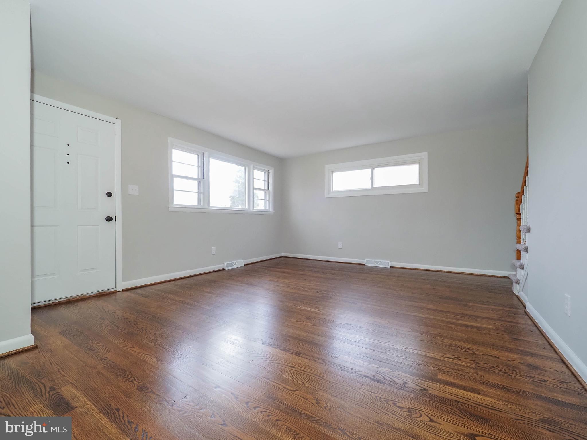 SULPHUR SPRINGS - Residential