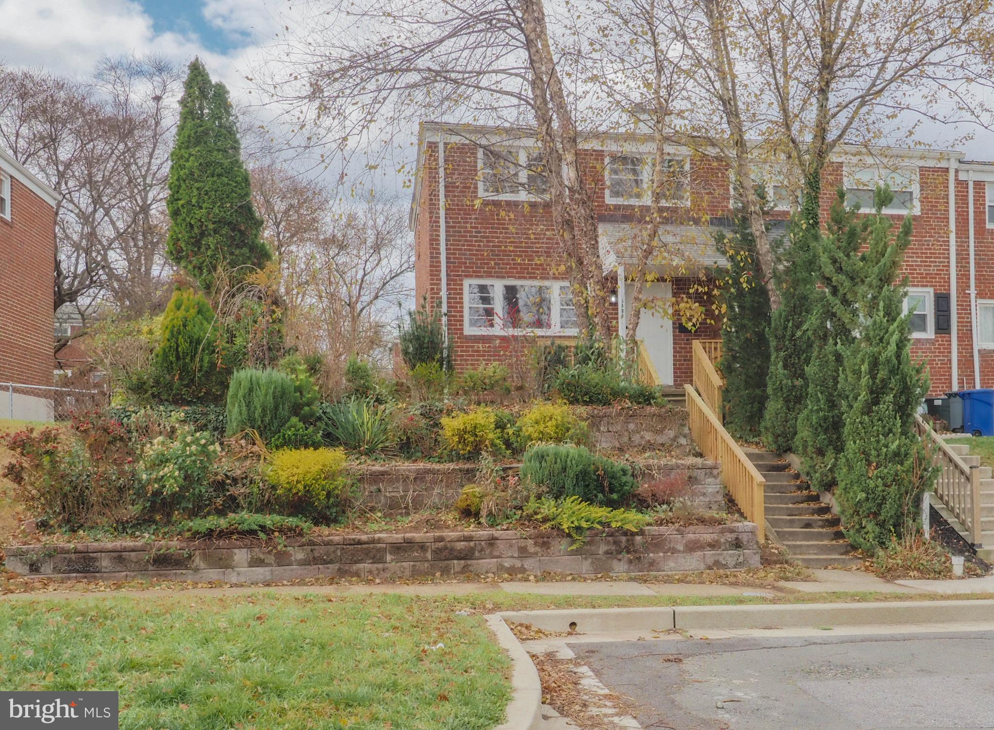 SULPHUR SPRINGS - Residential