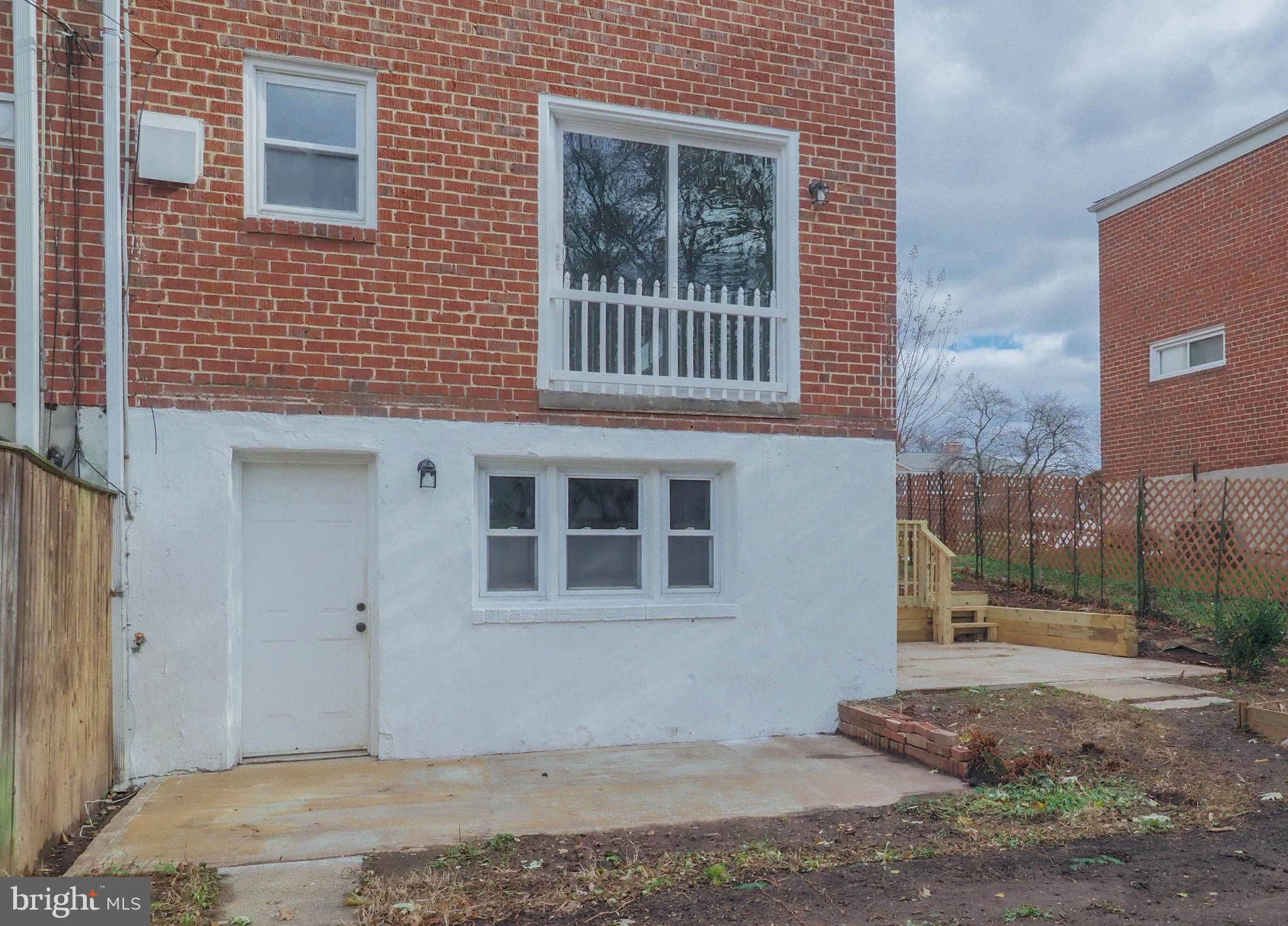 SULPHUR SPRINGS - Residential