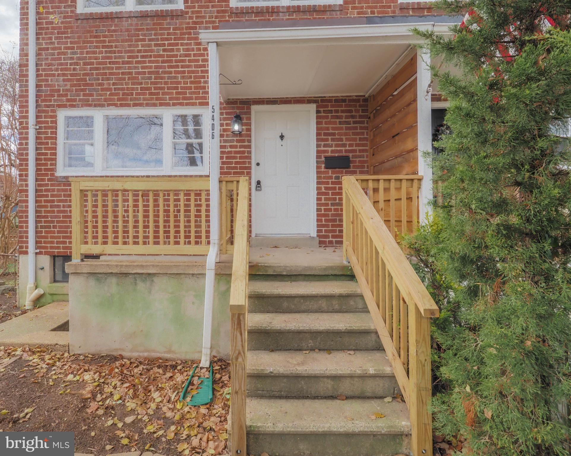 SULPHUR SPRINGS - Residential