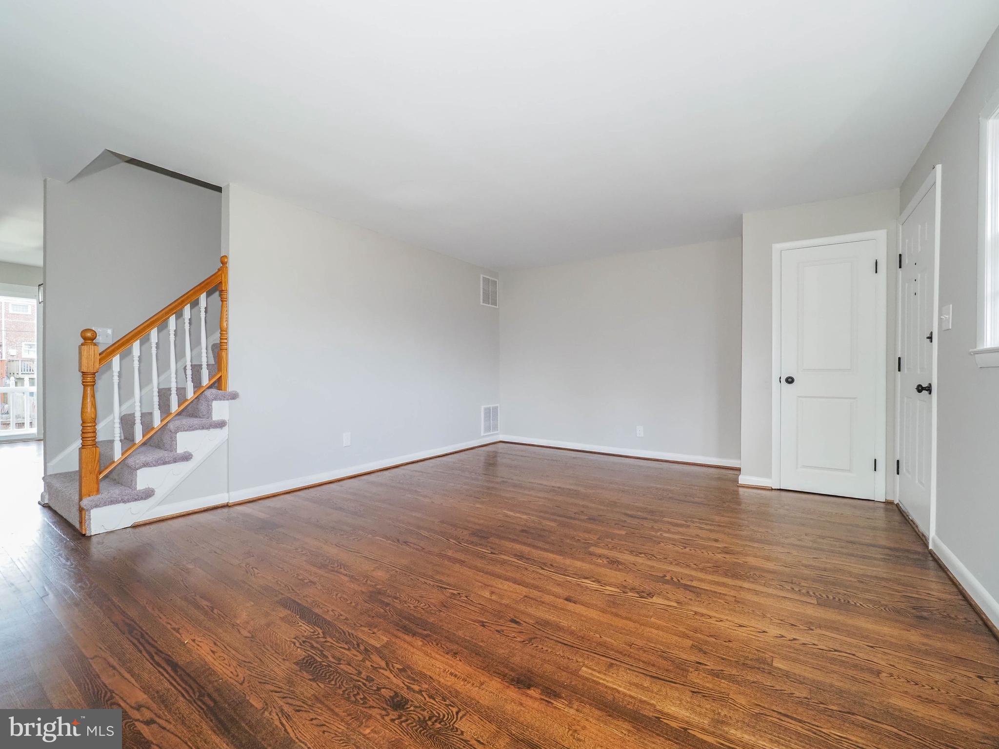 SULPHUR SPRINGS - Residential