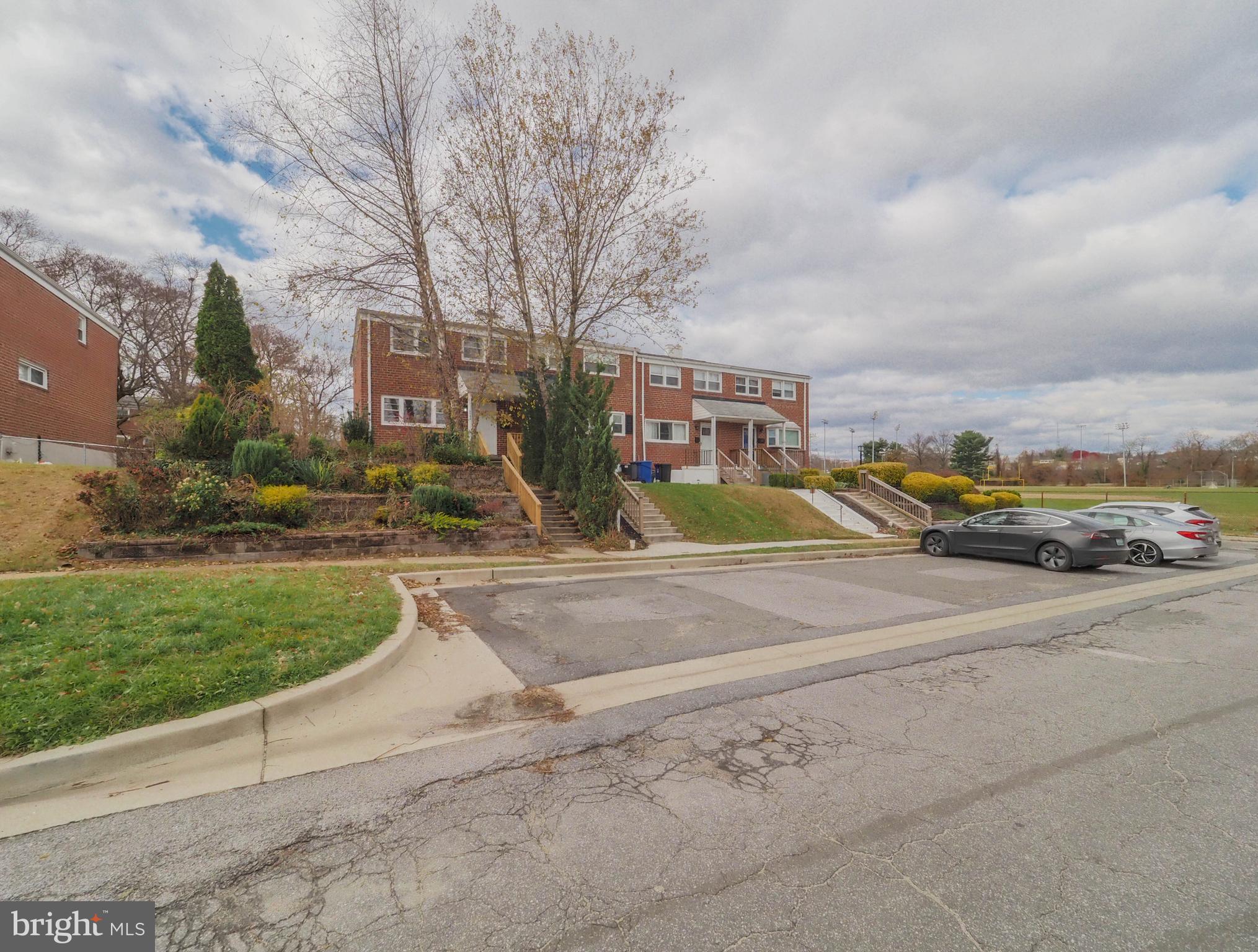 SULPHUR SPRINGS - Residential