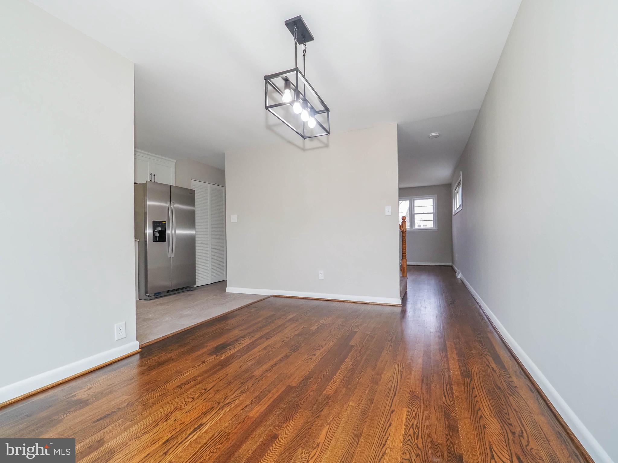 SULPHUR SPRINGS - Residential