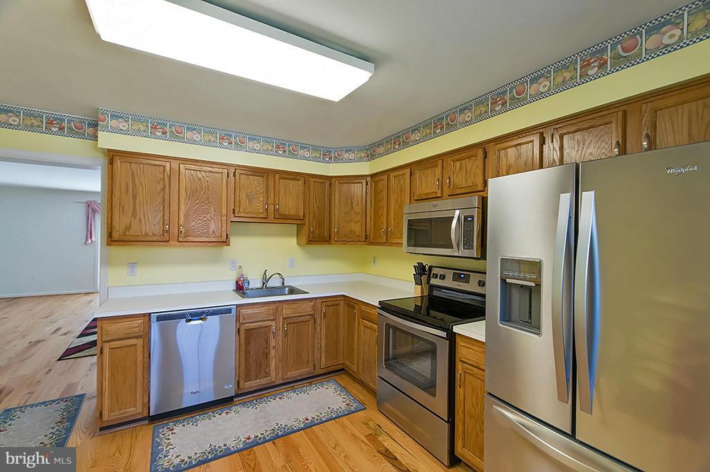 MADDEX FARM - Residential