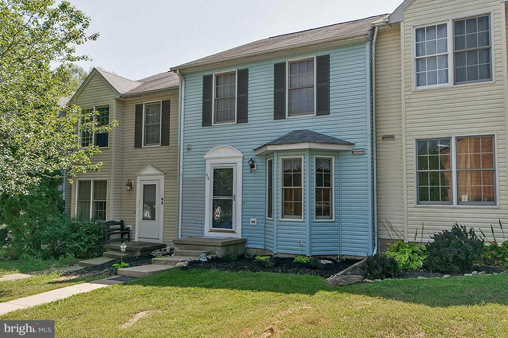 MADDEX FARM - Residential