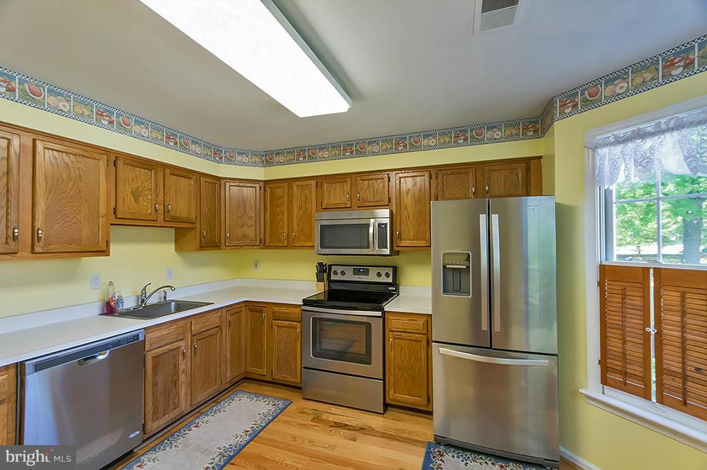 MADDEX FARM - Residential