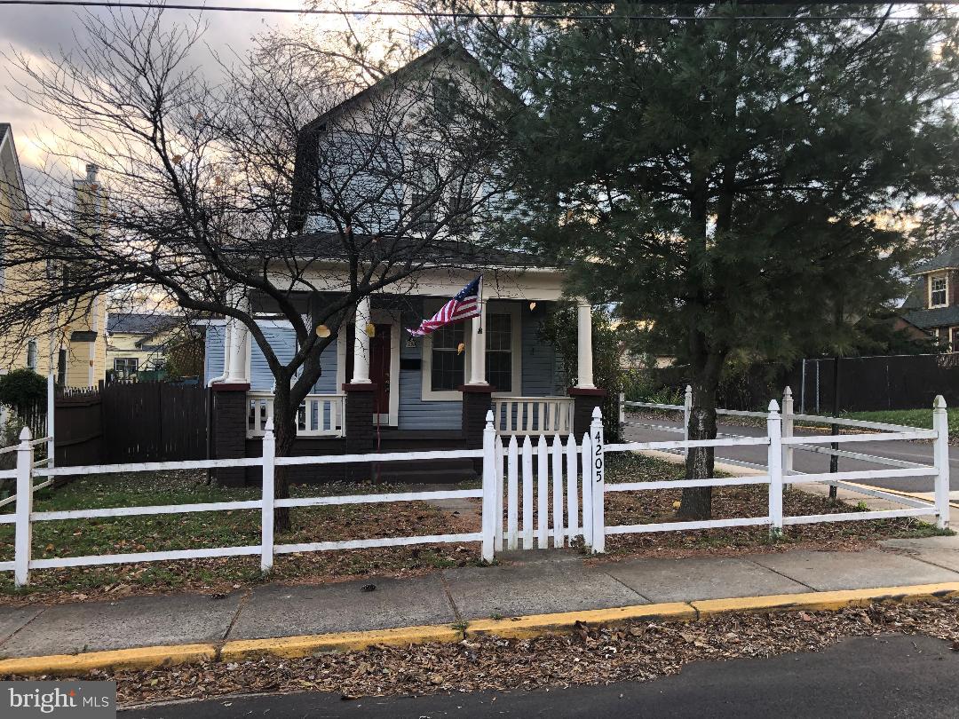 WINES & JOHNSONS 1ST ADD - Residential