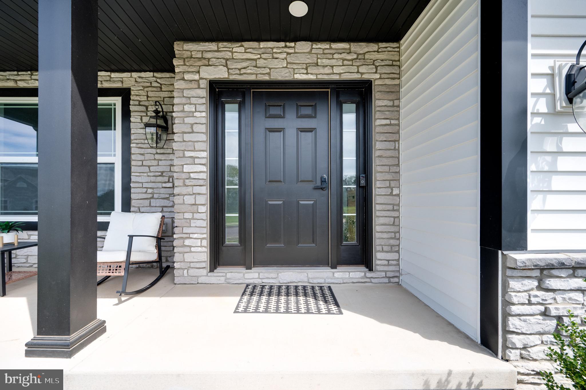 RIVER CREST - Residential