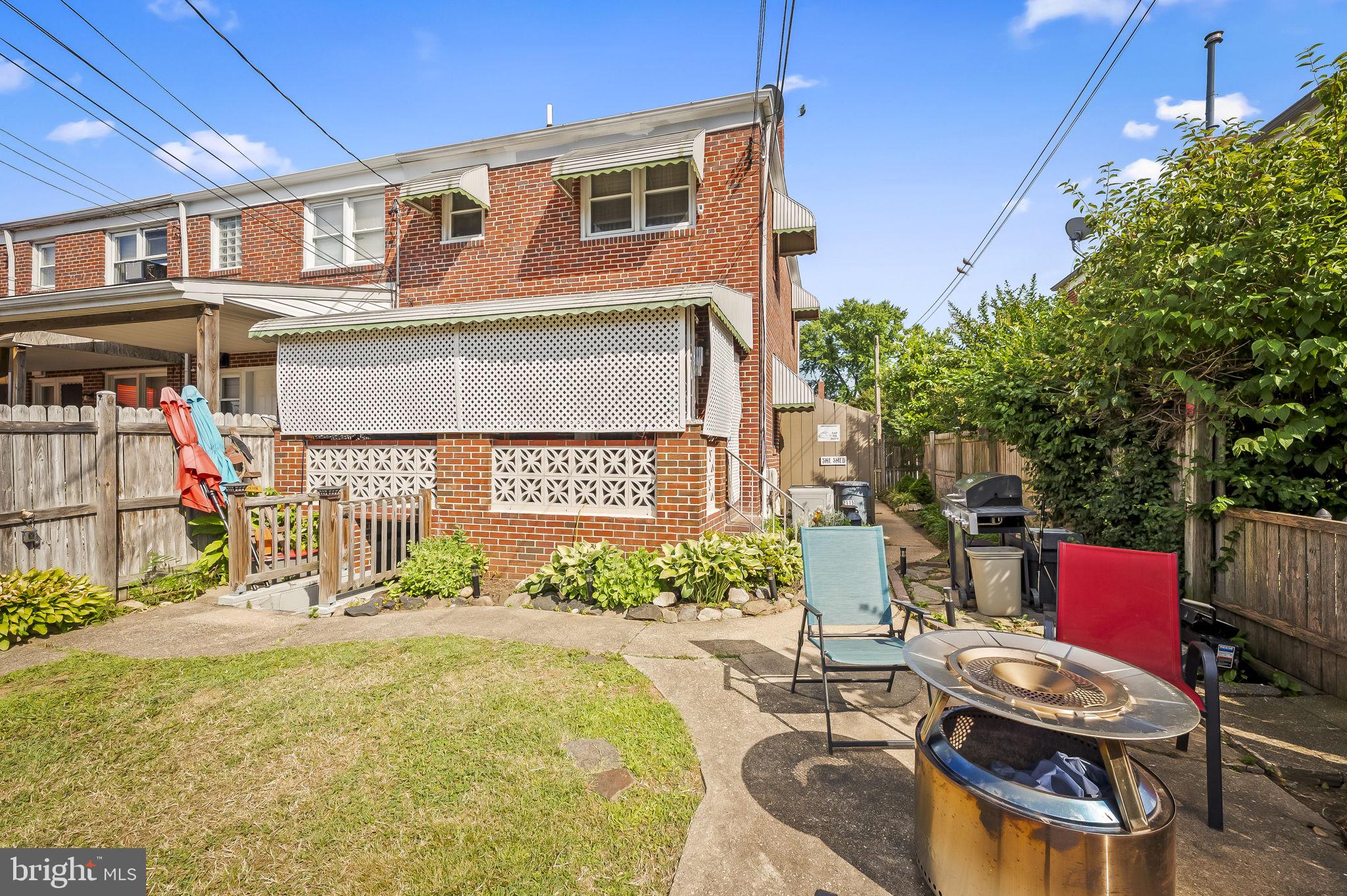 HAWTHORNE - Residential