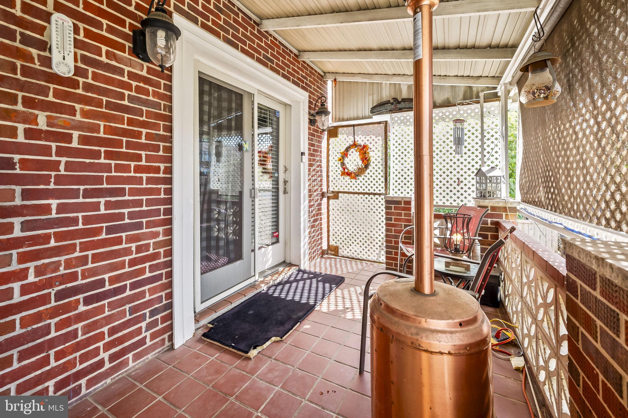 HAWTHORNE - Residential