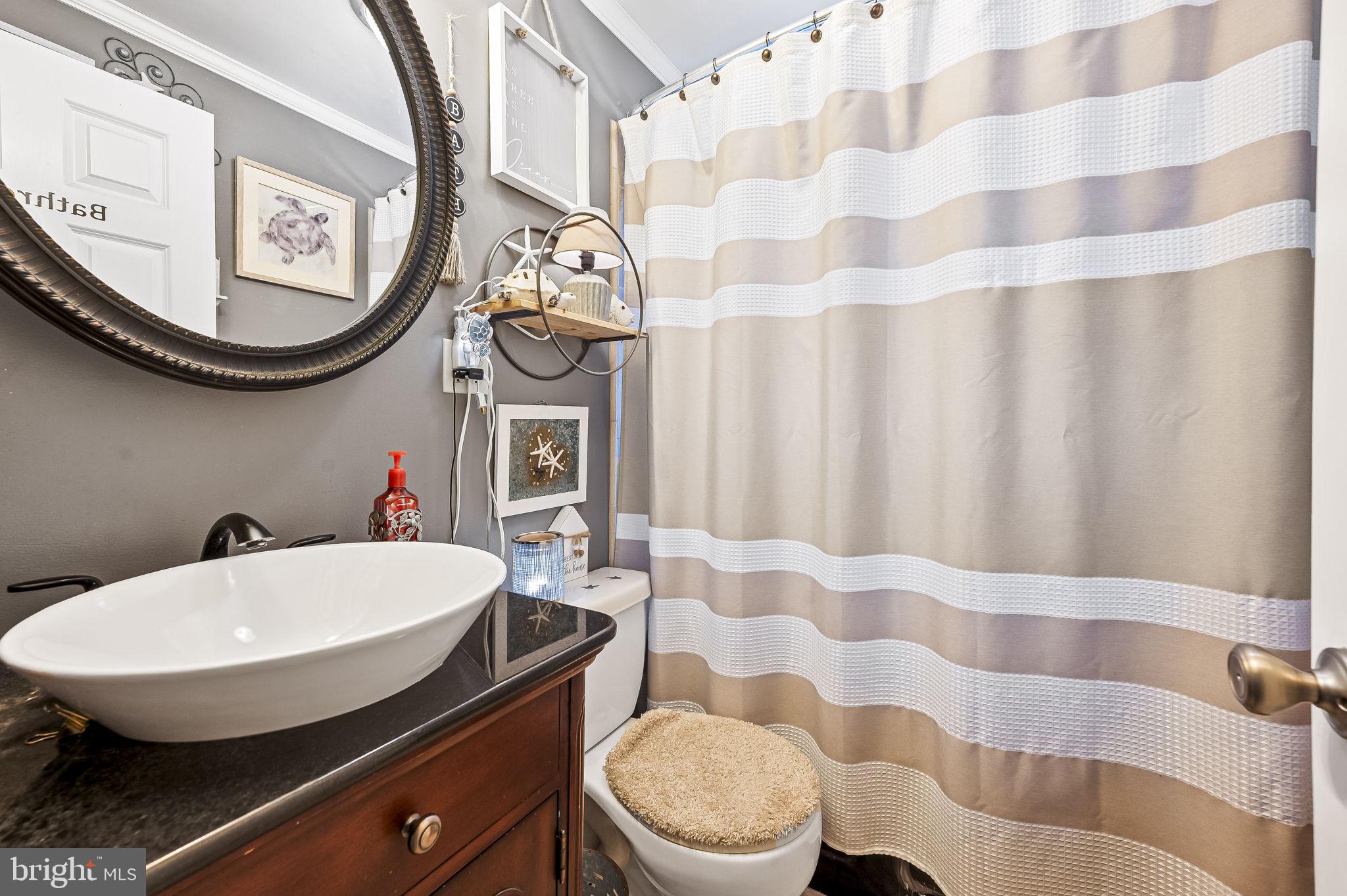 HAWTHORNE - Residential