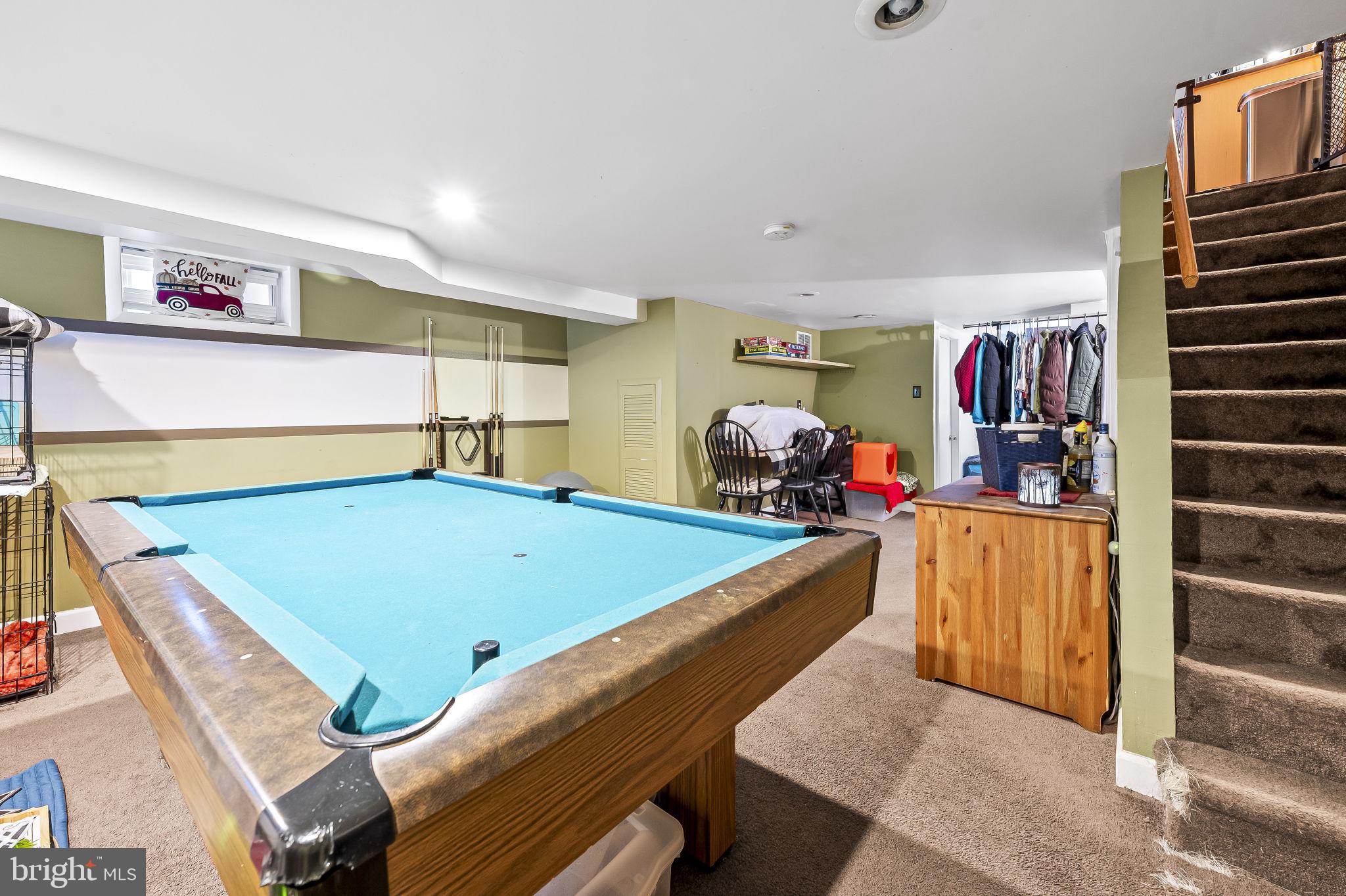 HAWTHORNE - Residential